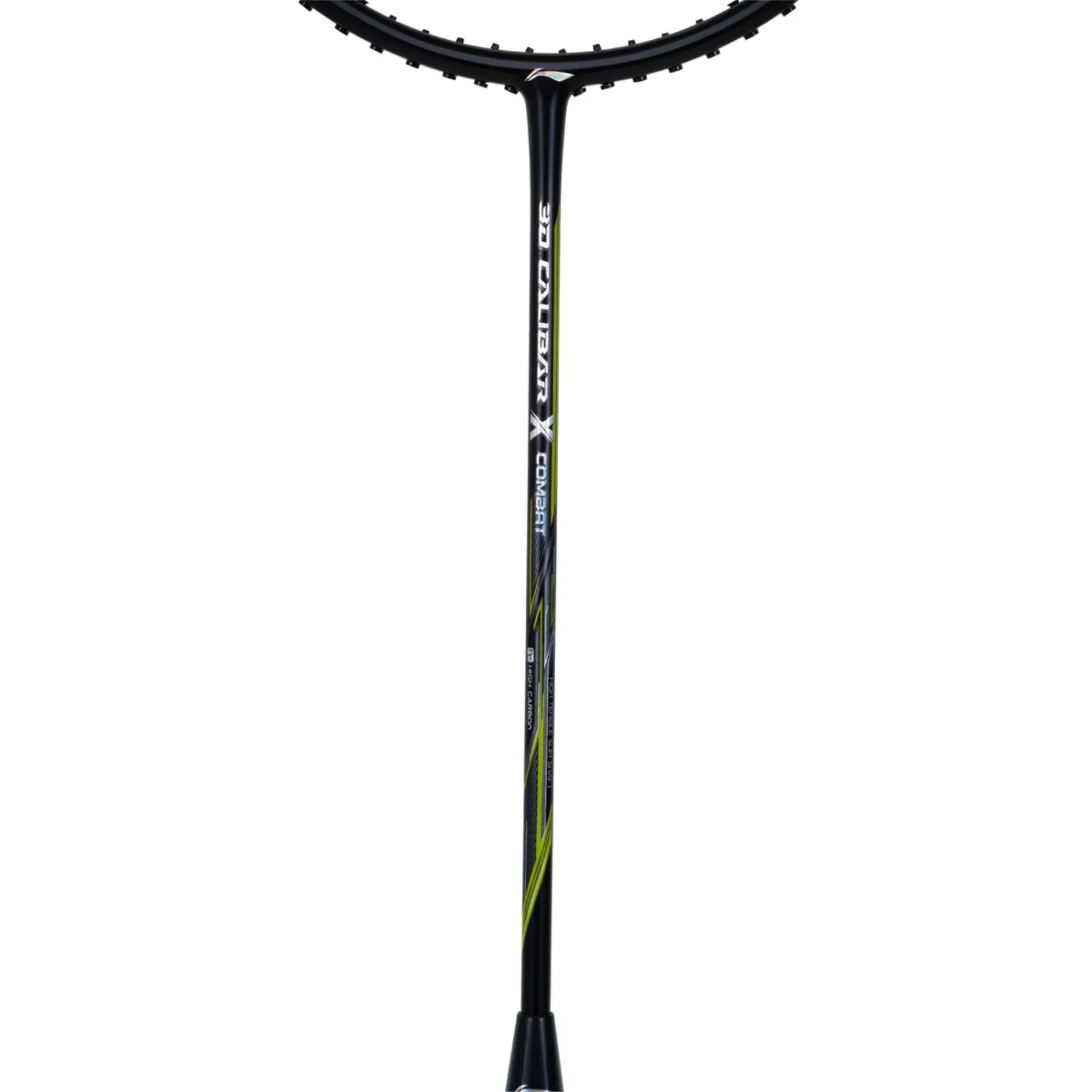 Li-Ning 3D Calibar X Combat Badminton Racket - Image 3