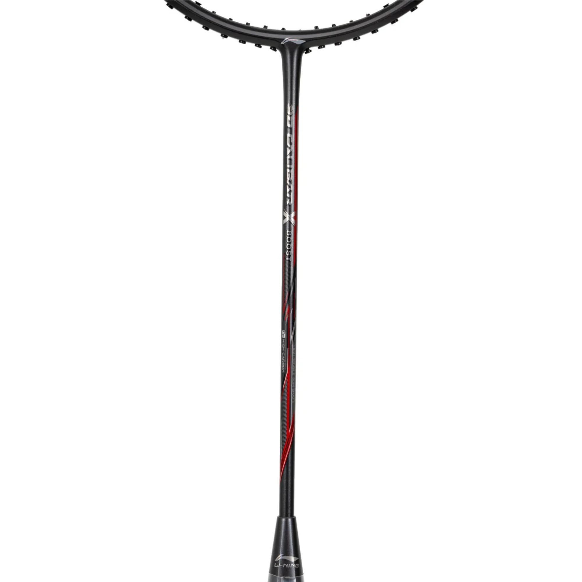 Li-Ning 3D Calibar X Boost Badminton Racket - Image 3
