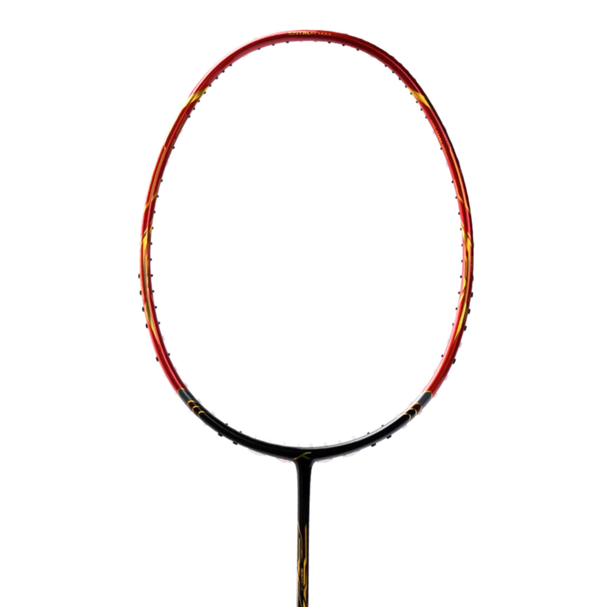 Hundred Atomic X Black Knight Badminton Racket - Image 3