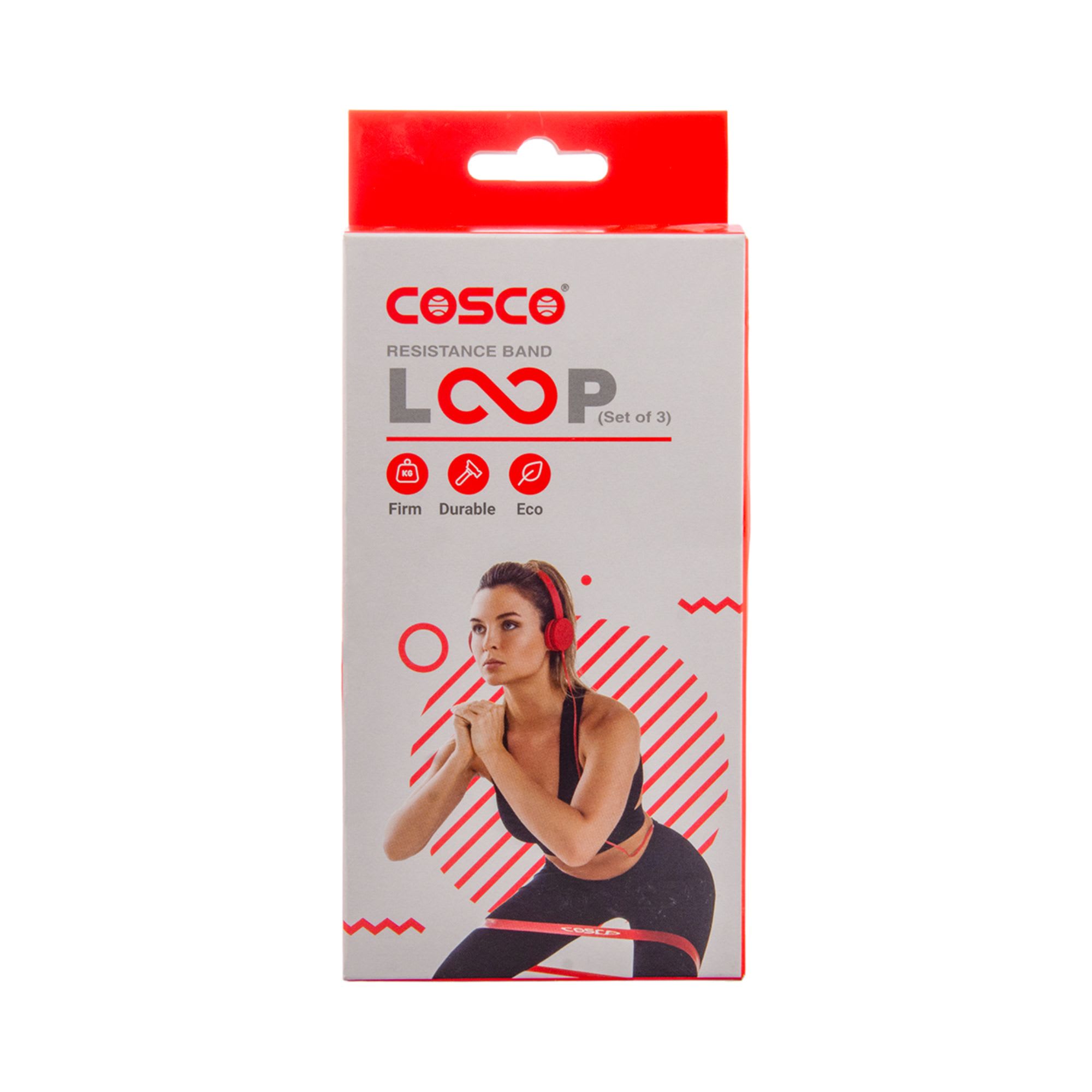 Cosco Loop Resistance Band