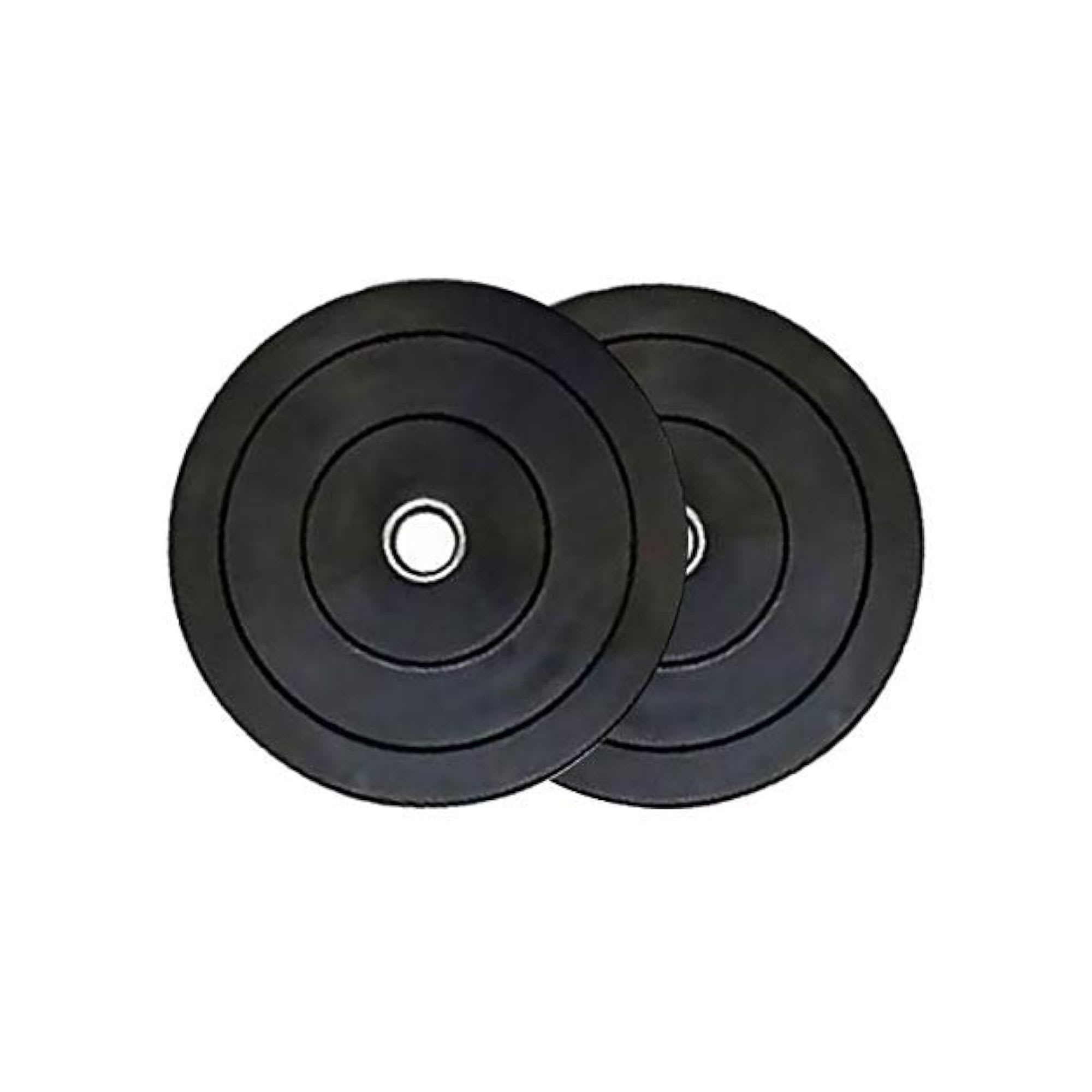 Rubber Plates(Pair)