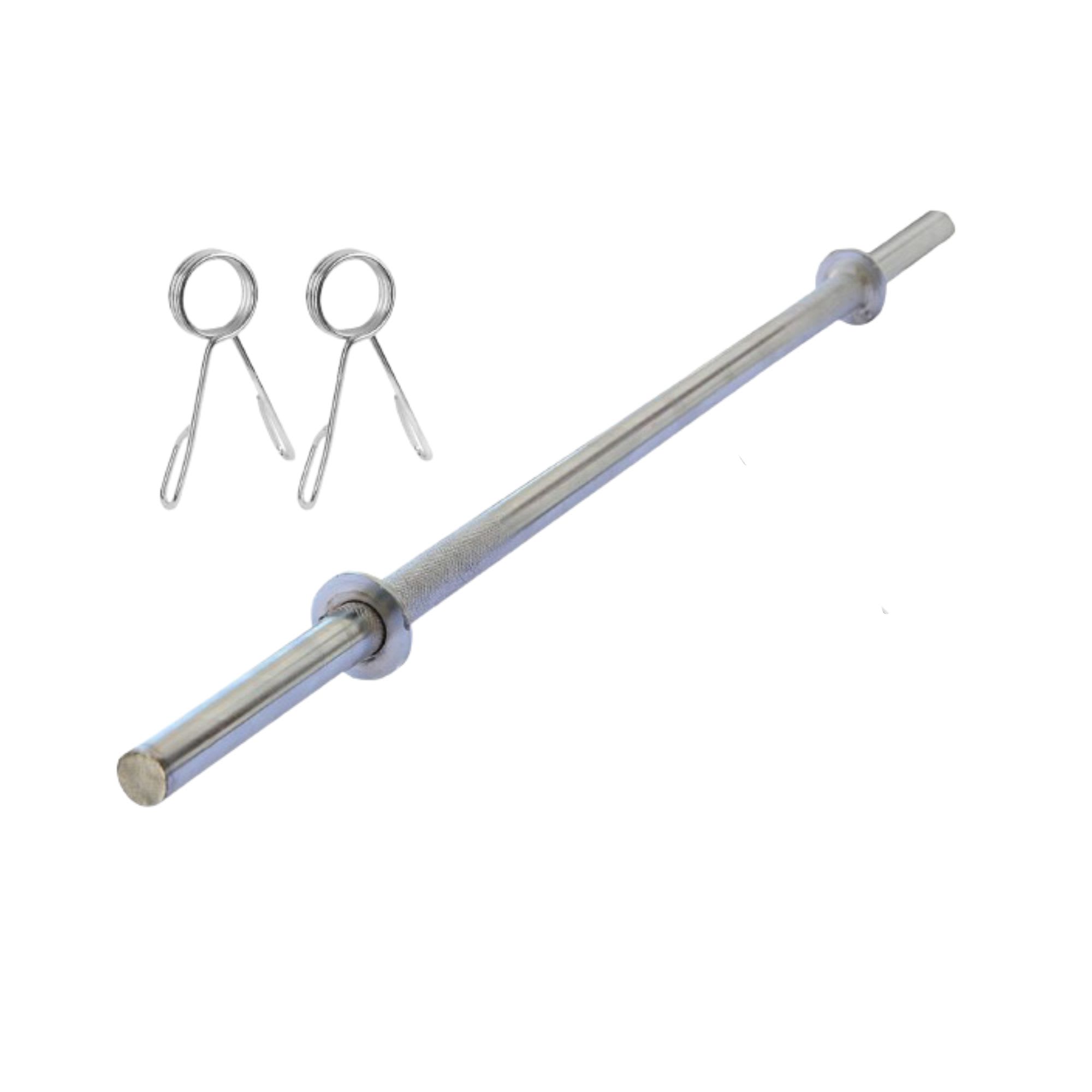 Bharat Weight Lifting Rod