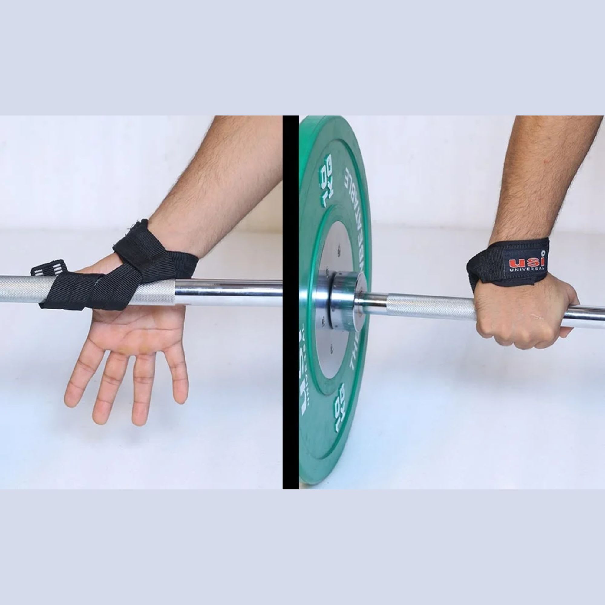 USI 733LSC Cotton Lifting Strap - Image 2