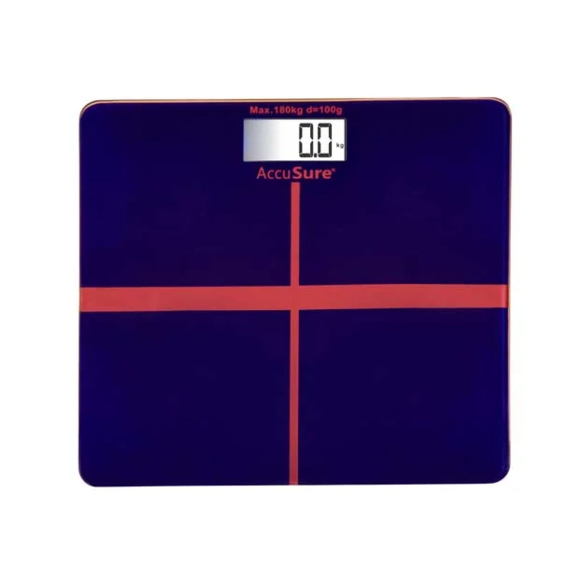 AccuSure SF B-18 Digital Weighing Scale
