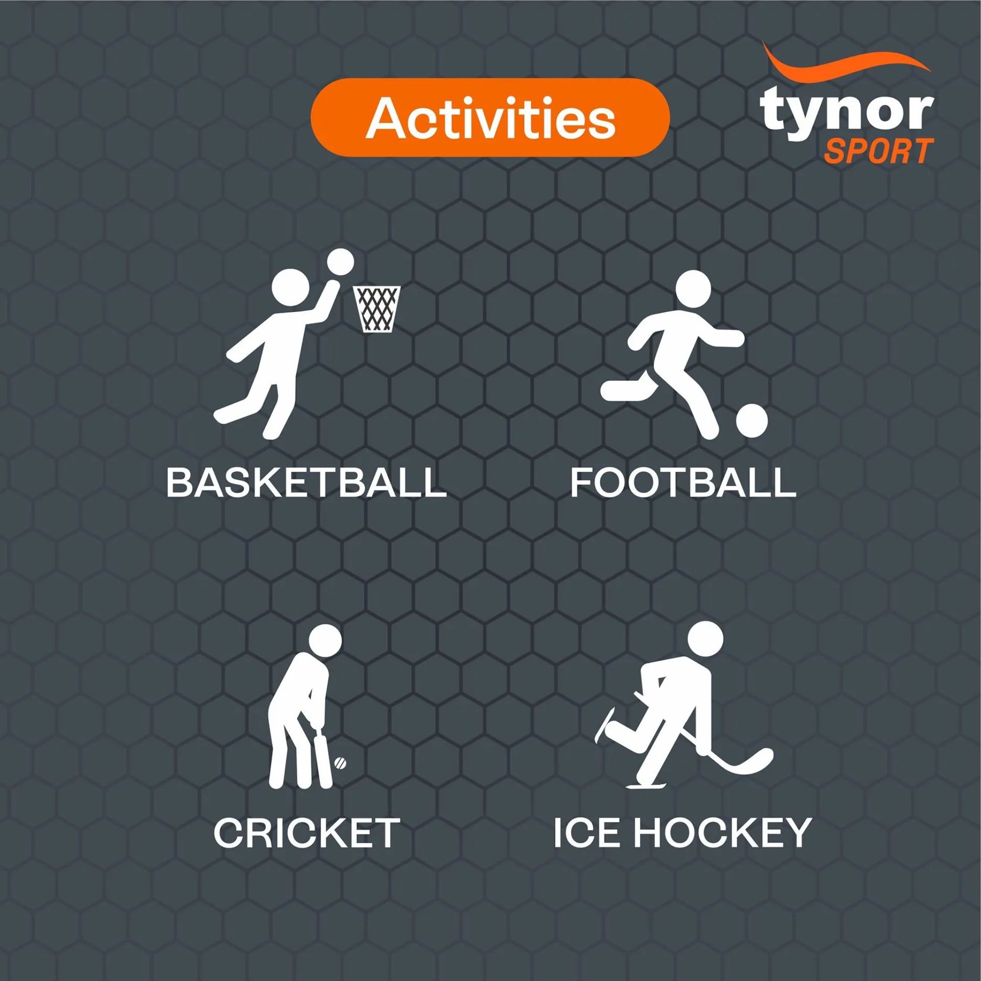 Tynor Air Pro Ankle Support - Image 2