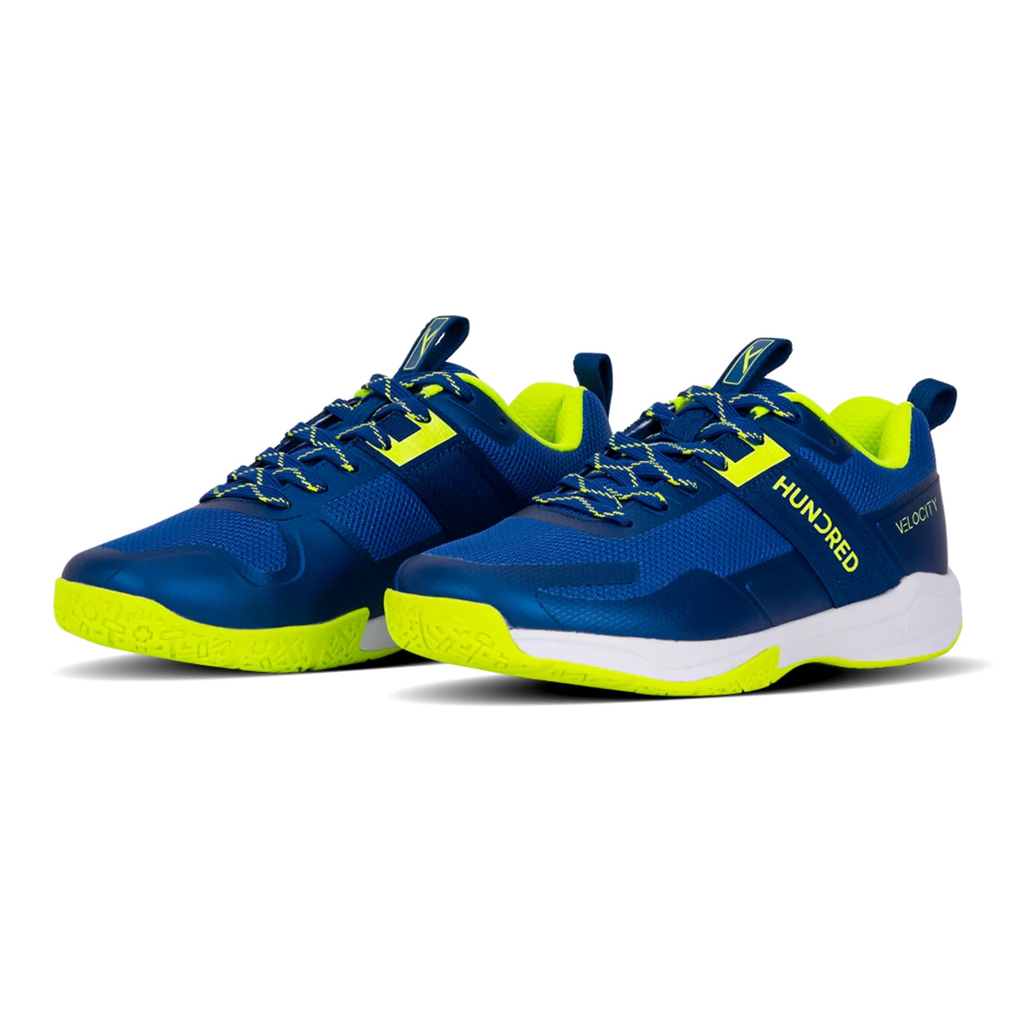 Hundred Velocity Badminton Shoes - Image 7