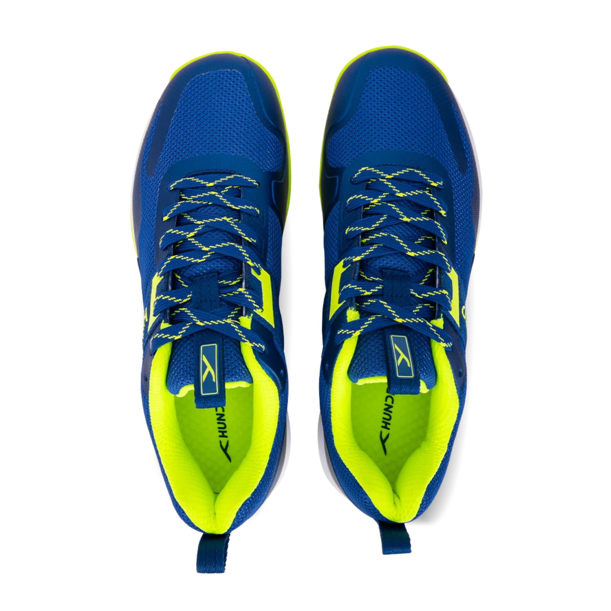 Hundred Velocity Badminton Shoes - Image 8