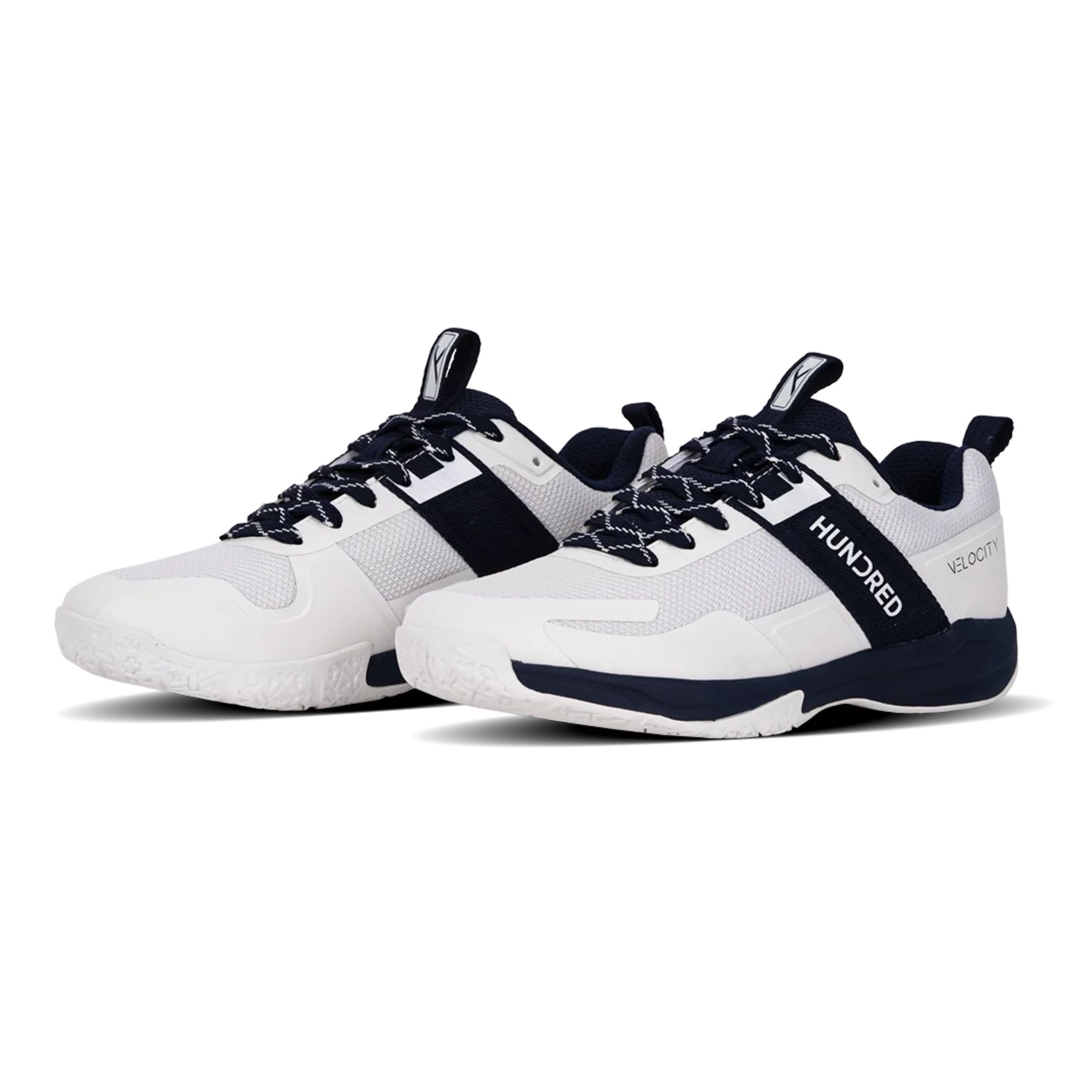 Hundred Velocity Badminton Shoes - Image 4