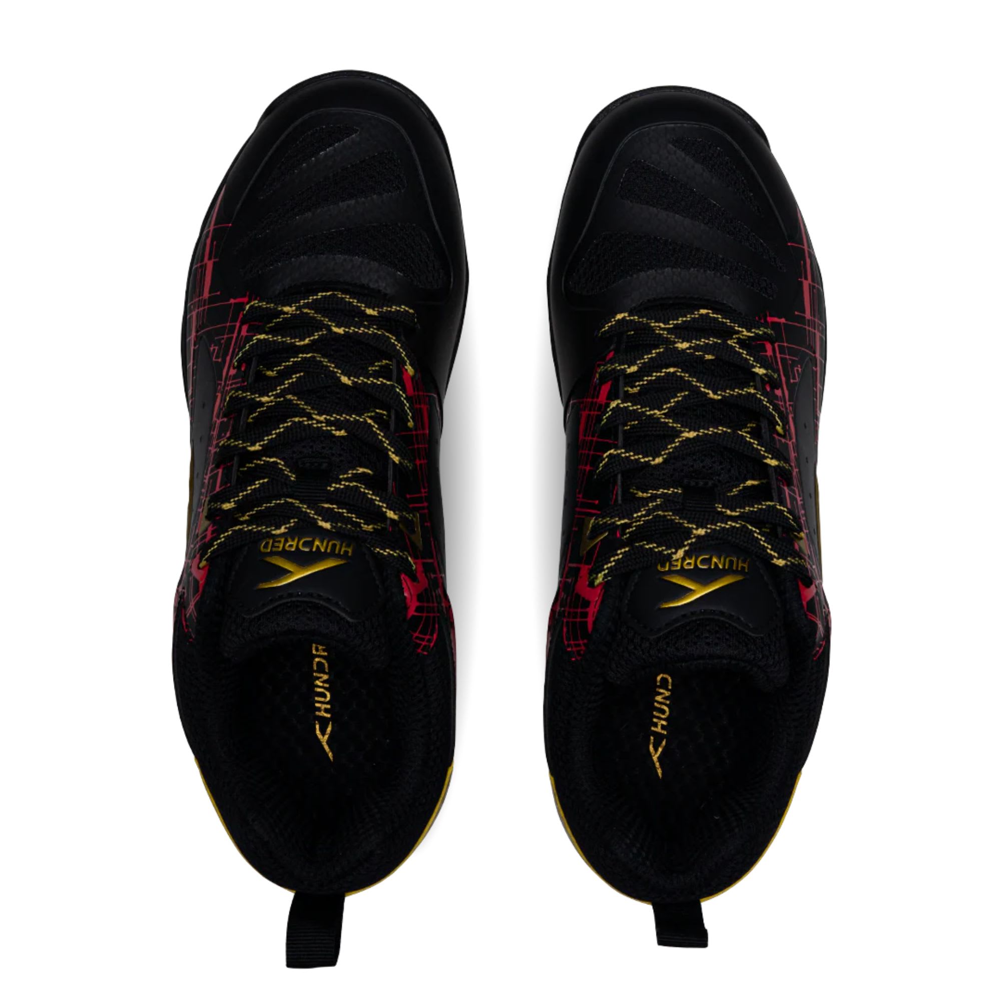 Hundred Beast II Badminton Shoes - Image 2
