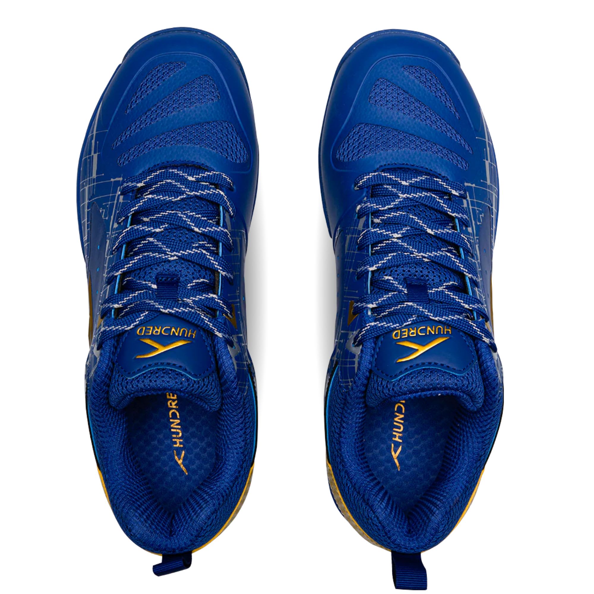 Hundred Beast II Badminton Shoes - Image 9