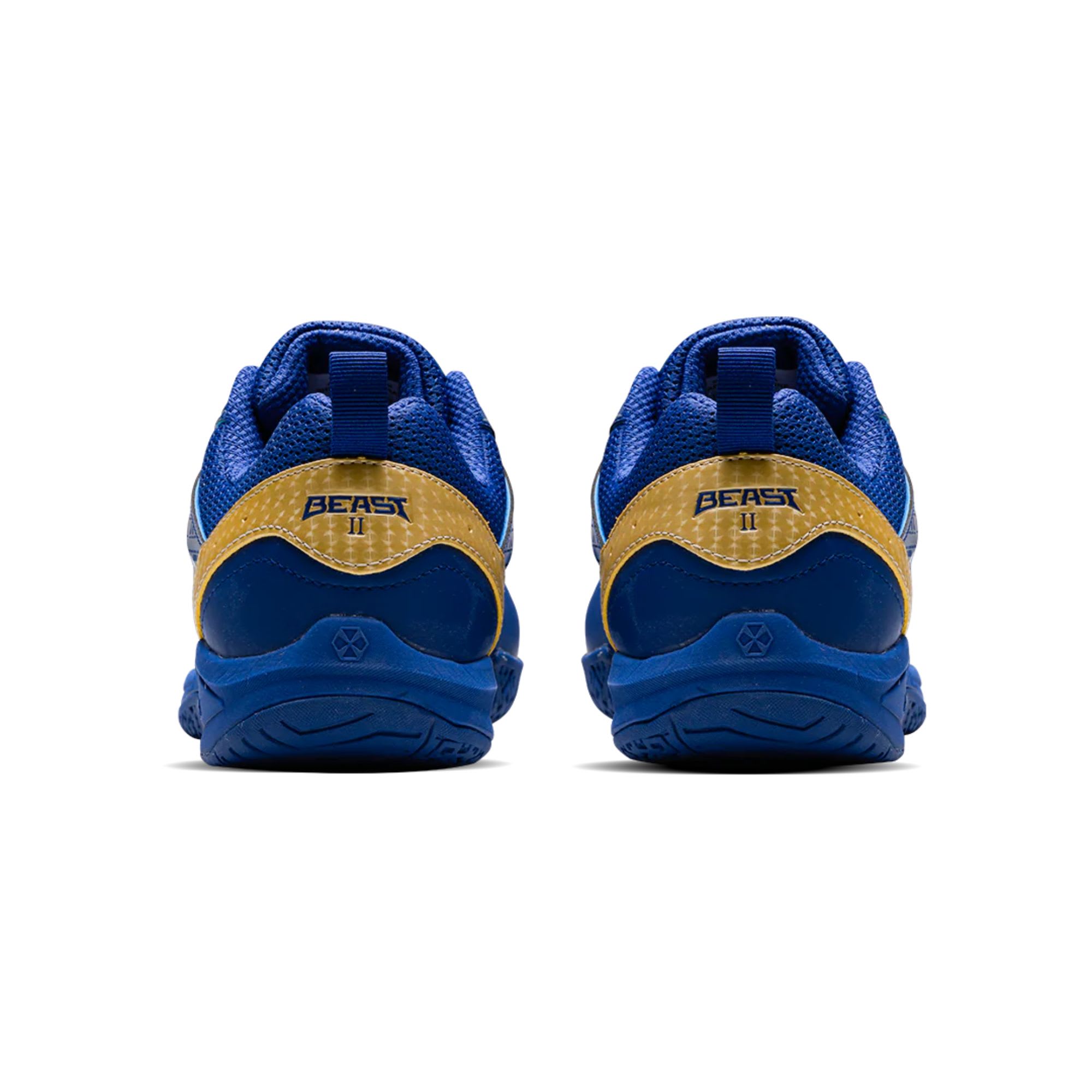 Hundred Beast II Badminton Shoes - Image 8