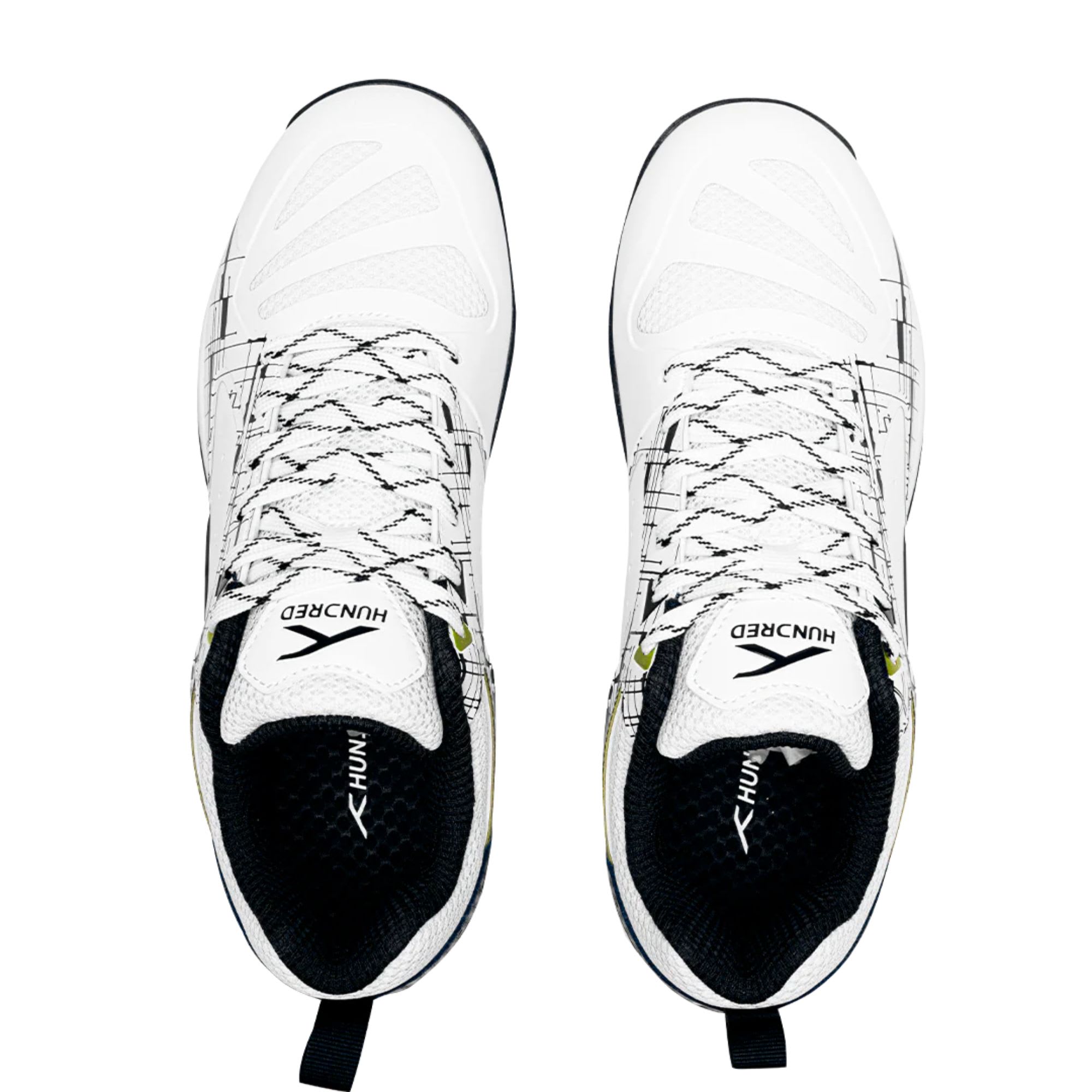 Hundred Beast II Badminton Shoes - Image 6