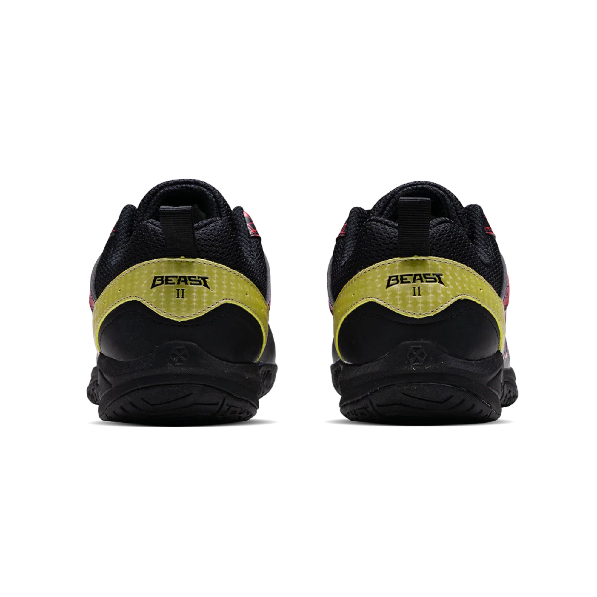 Hundred Beast II Badminton Shoes - Image 3
