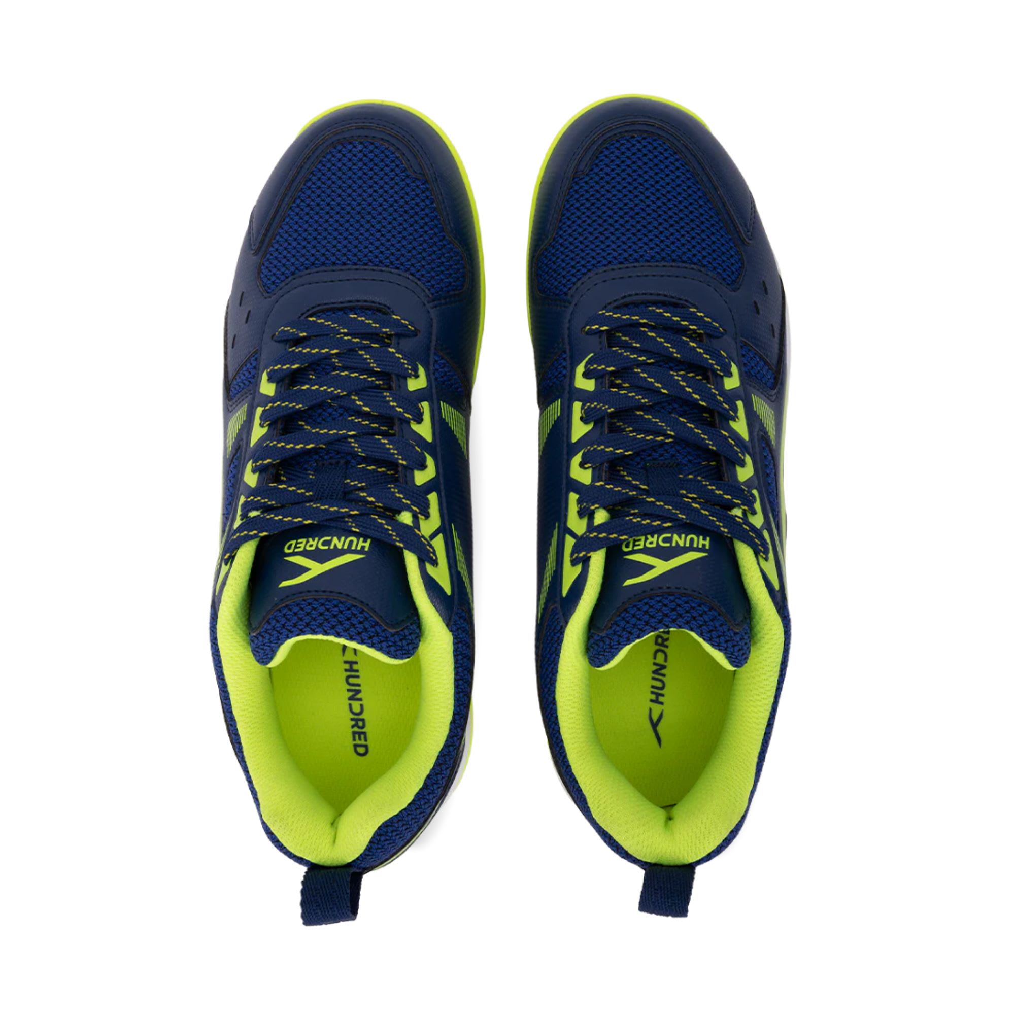 Hundred Raze Badminton Shoes - Image 8