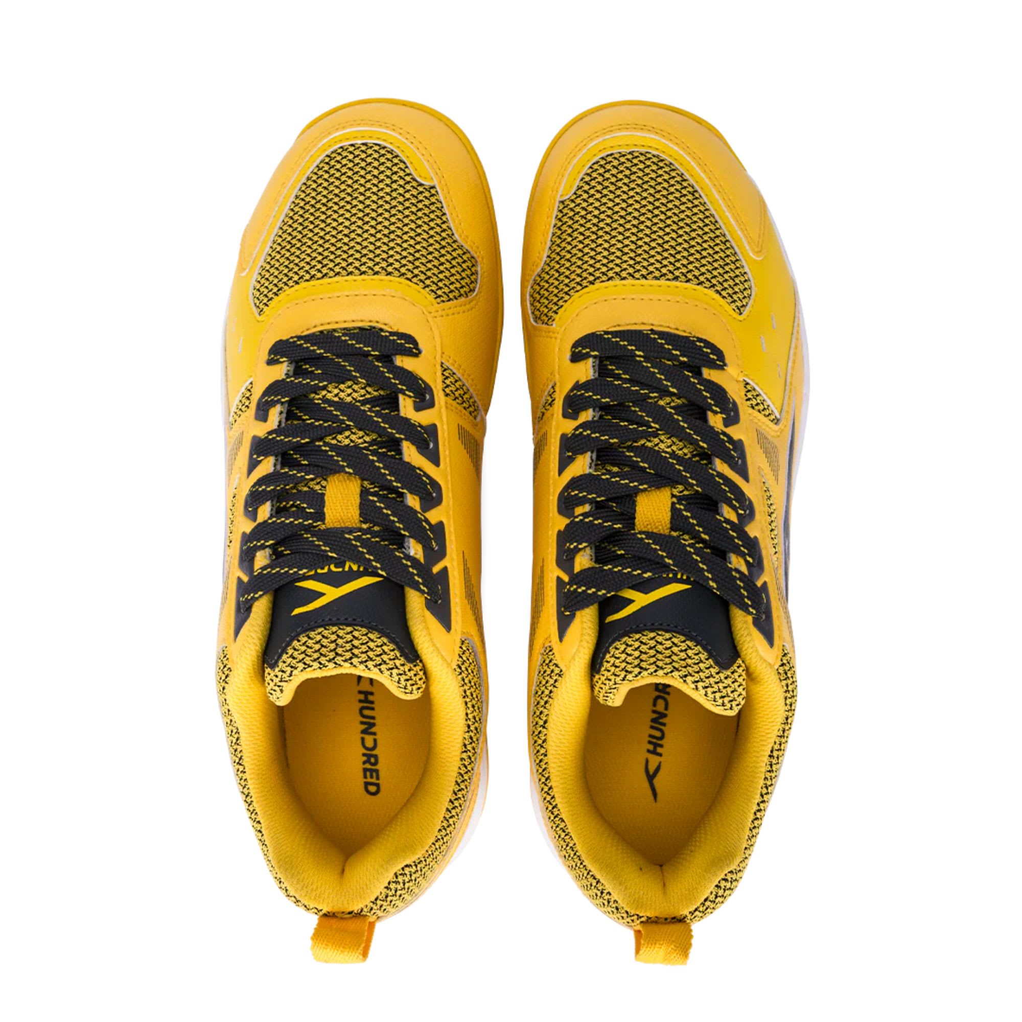 Hundred Raze Badminton Shoes - Image 3