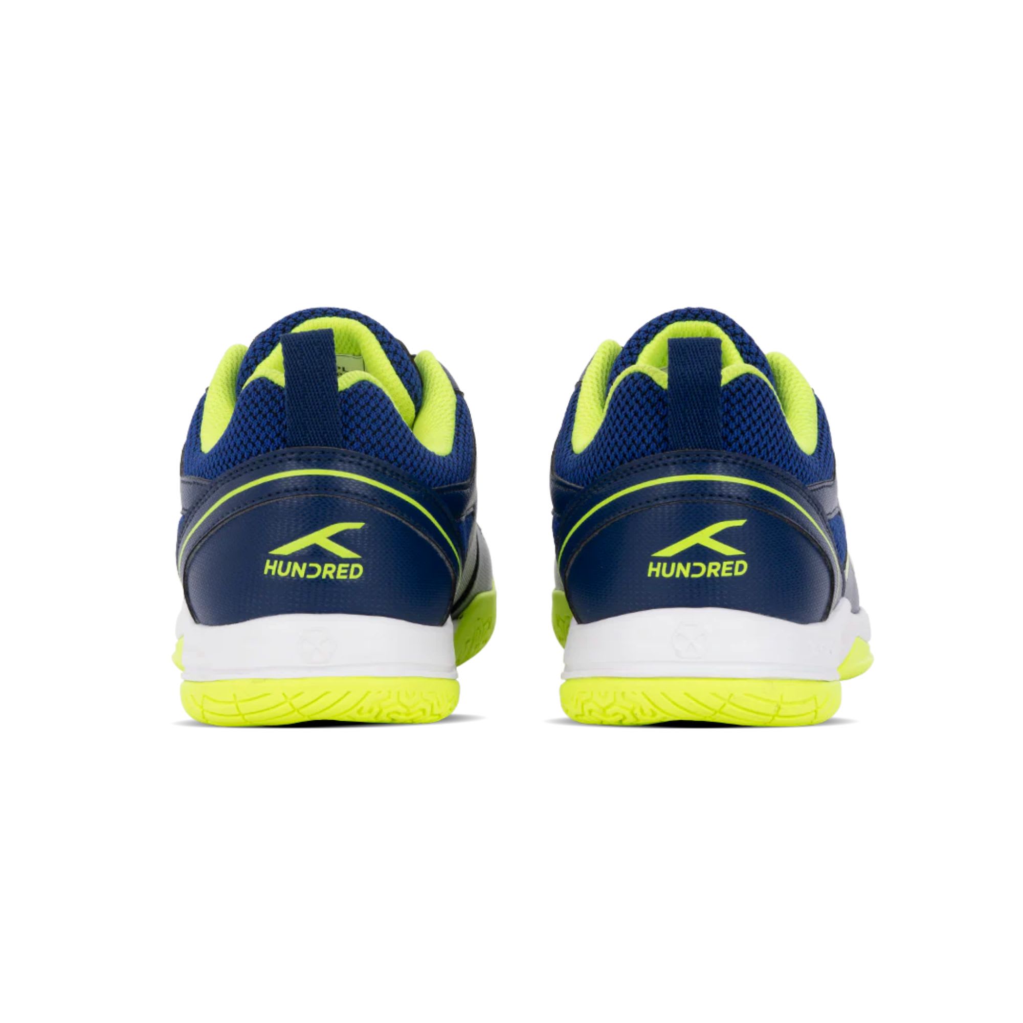 Hundred Raze Badminton Shoes - Image 9