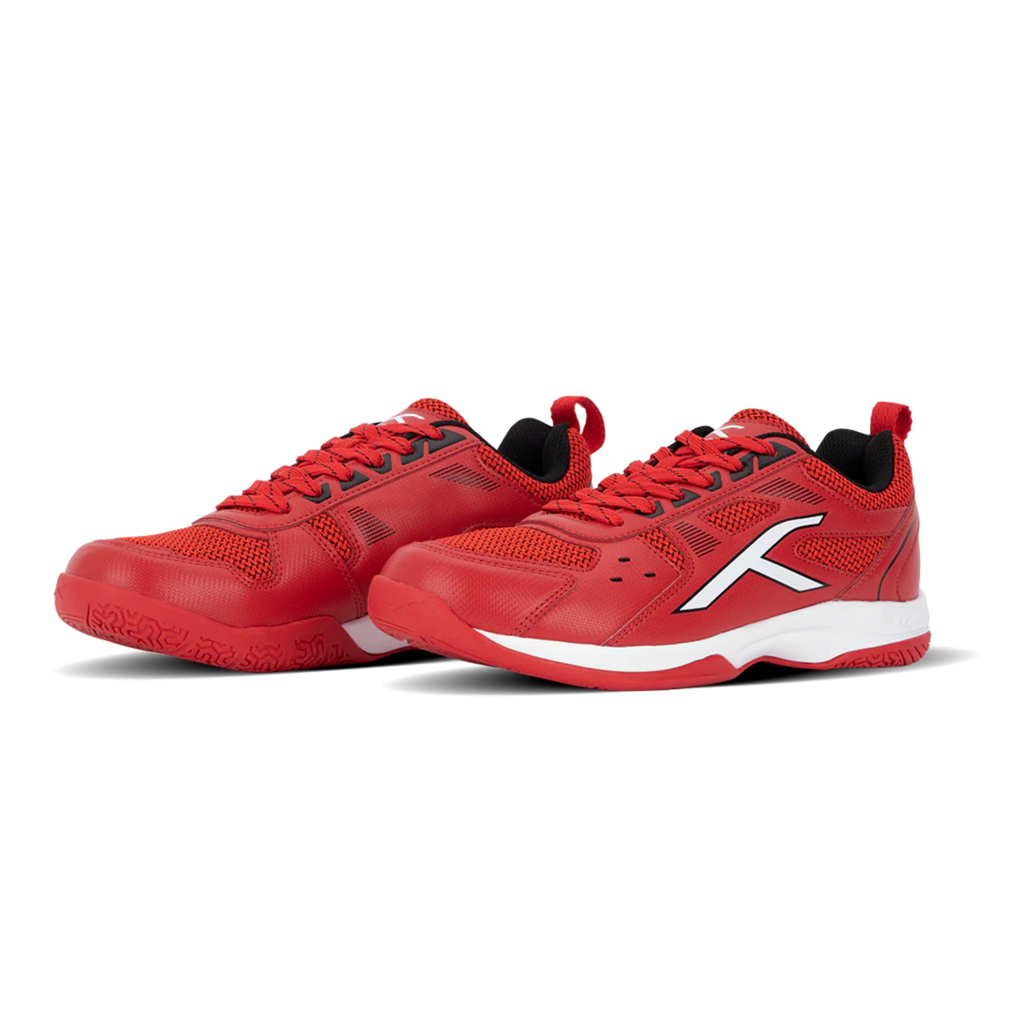 Hundred Raze Badminton Shoes - Image 6