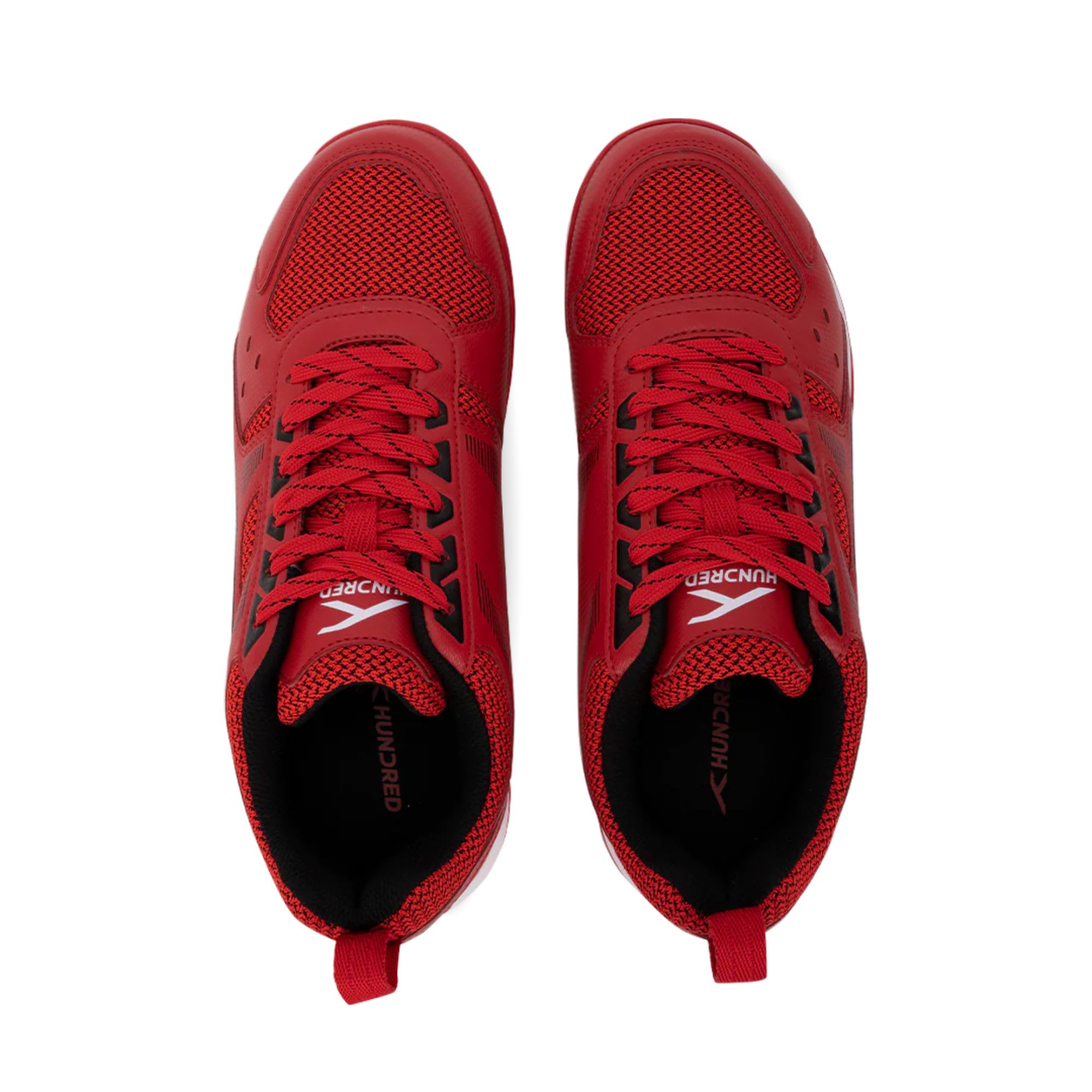 Hundred Raze Badminton Shoes - Image 5
