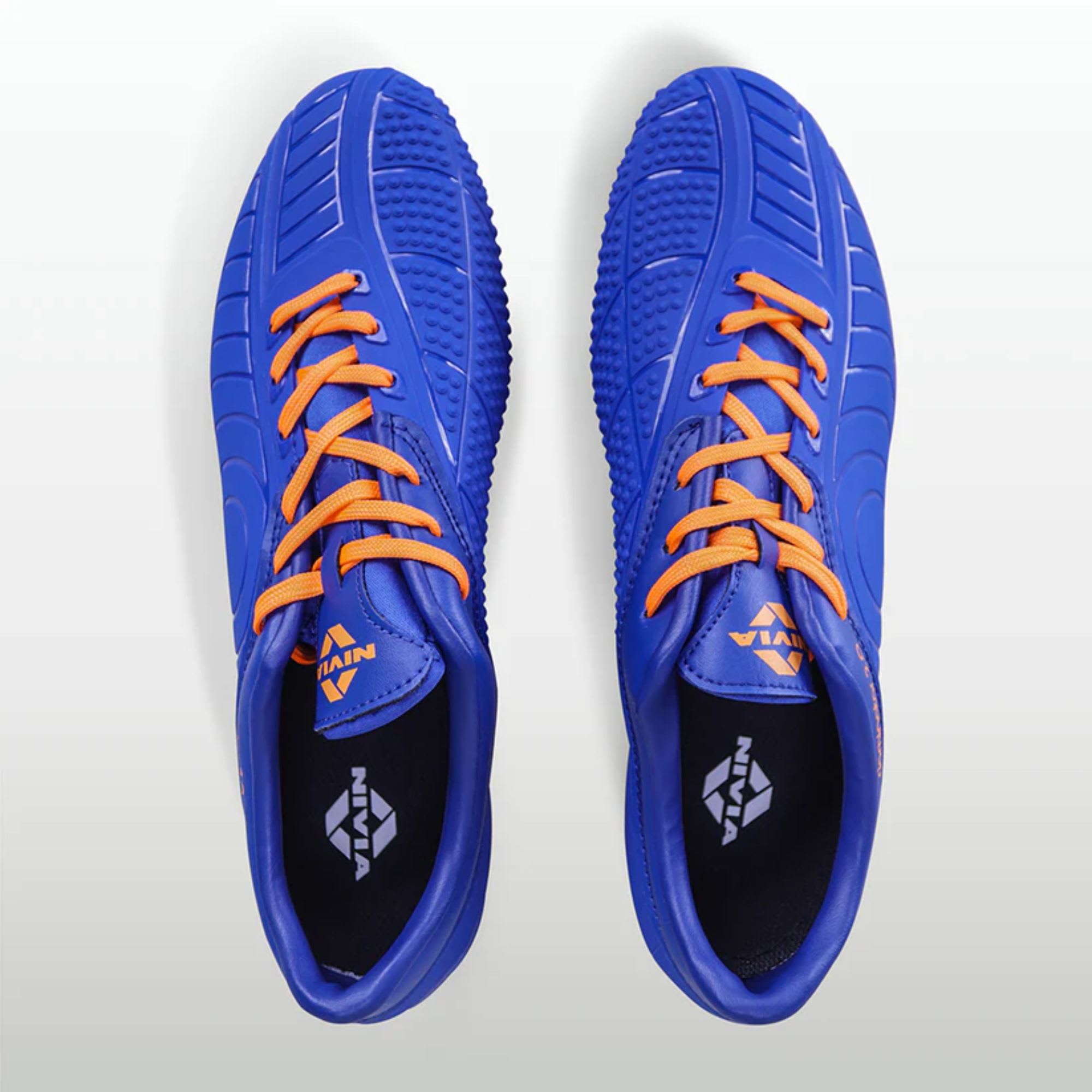 Nivia Dominator 2.0 Football Shoes - Image 4