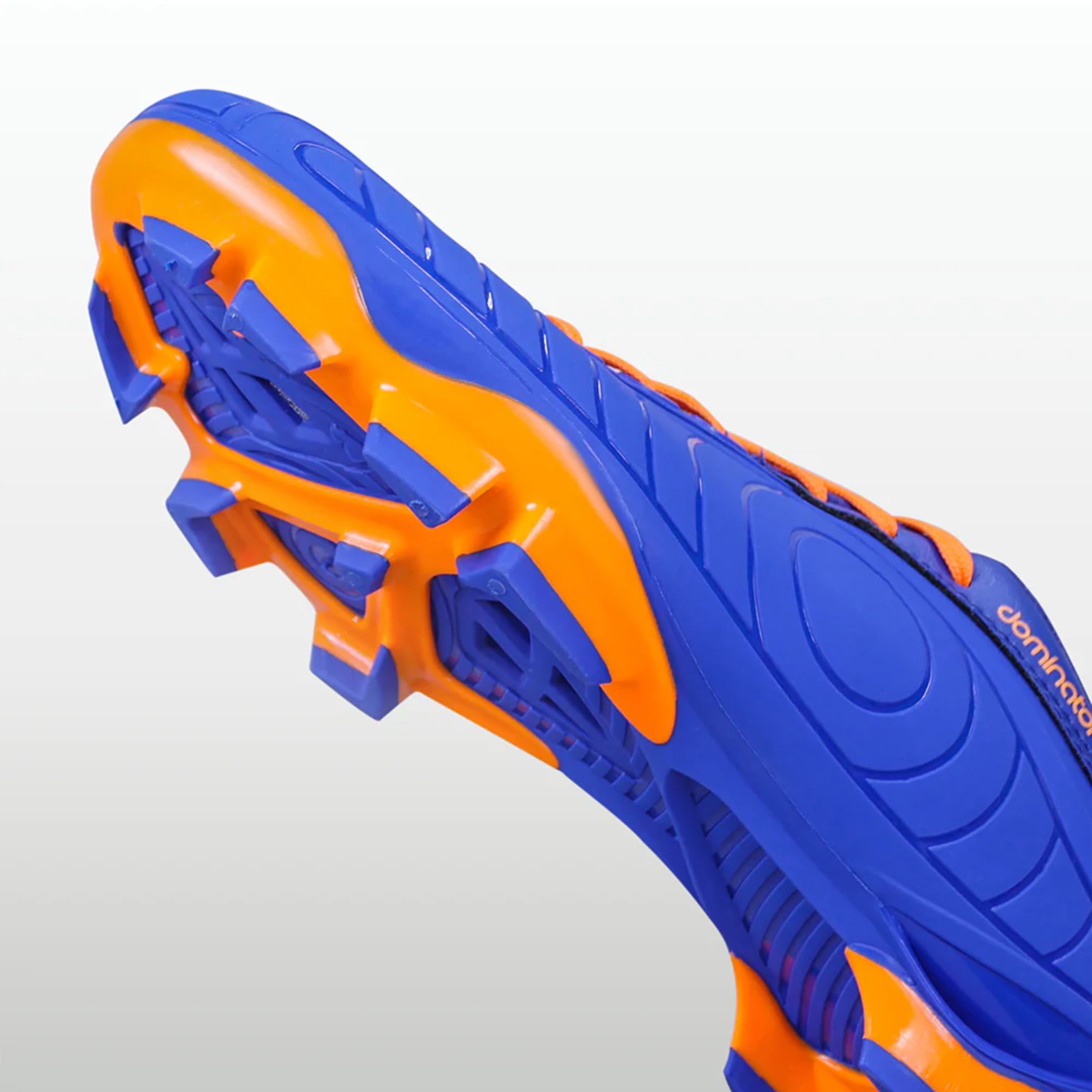 Nivia Dominator 2.0 Football Shoes - Image 5