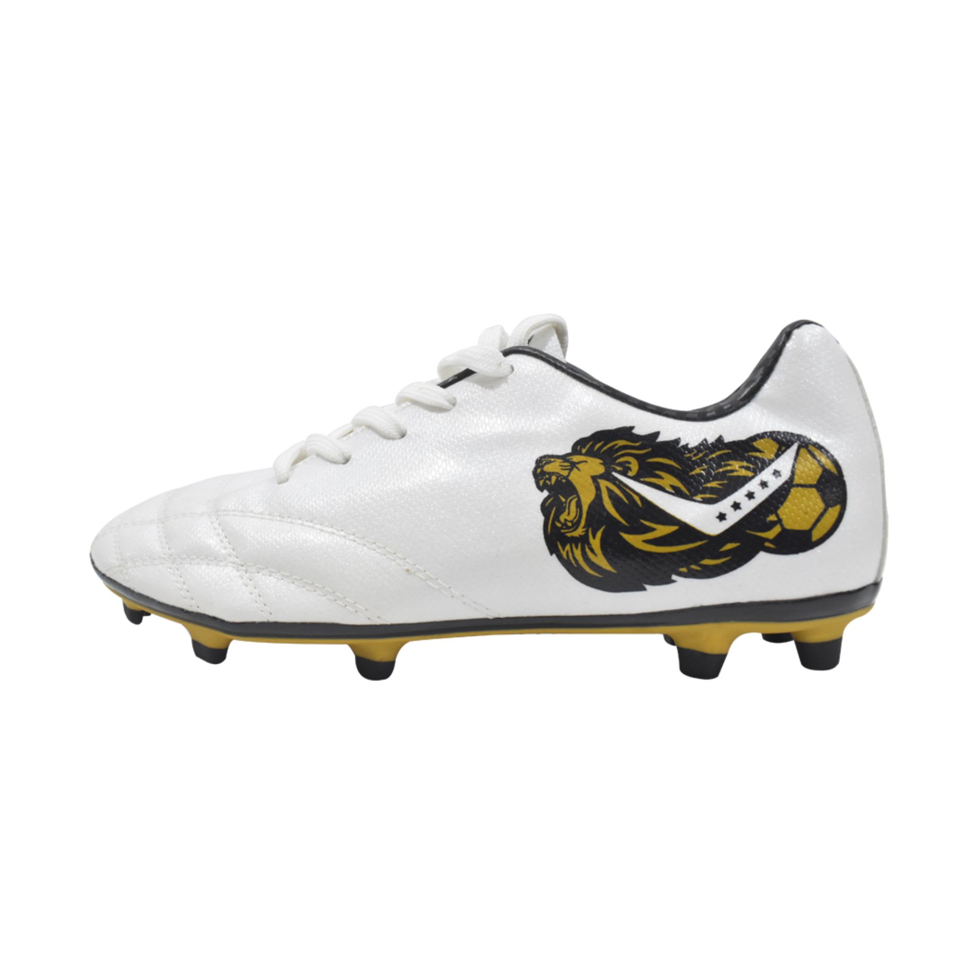 Vicky Transform i-Stud Football Shoes - Image 4