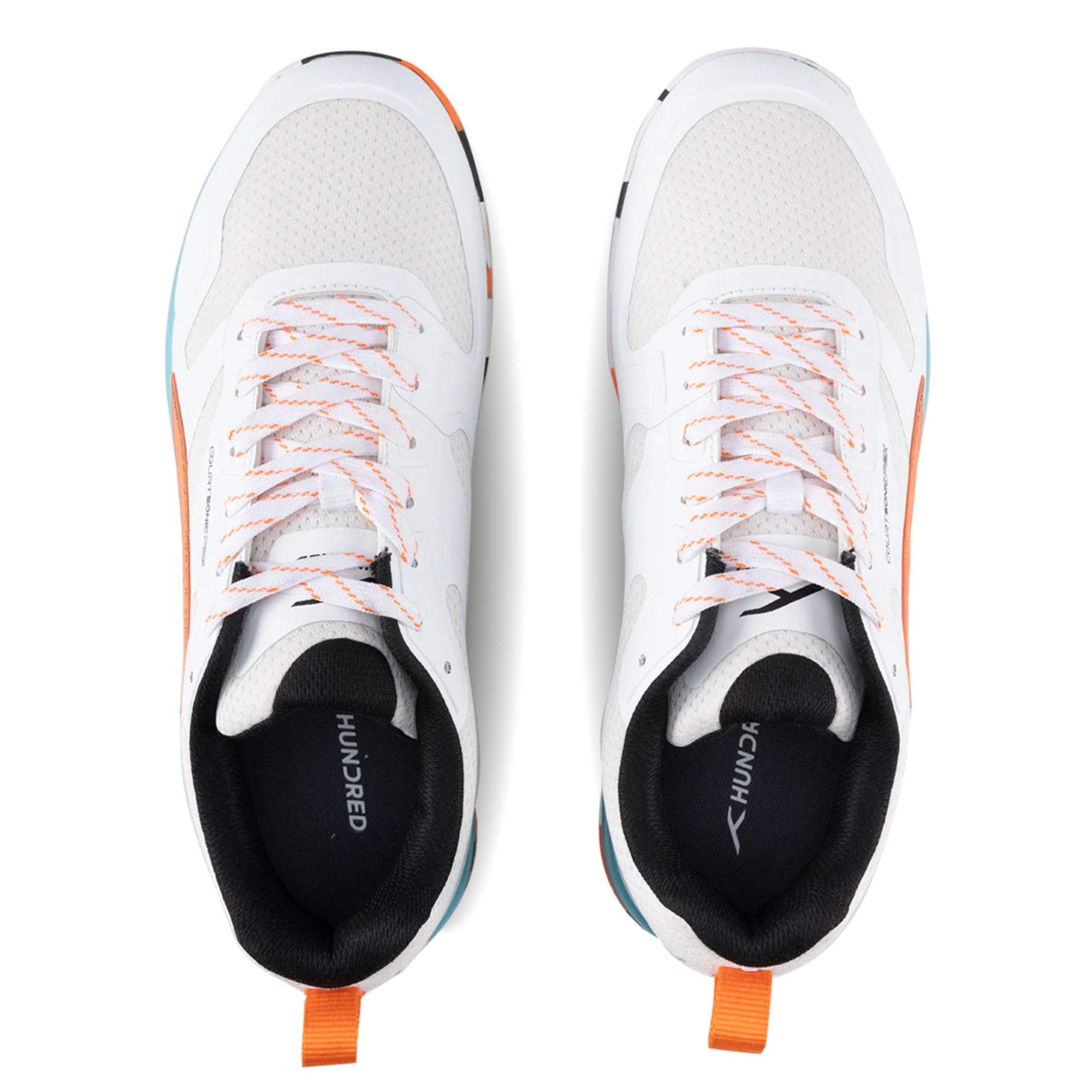 Hundred Court Sonic PBX Shoes - Image 5