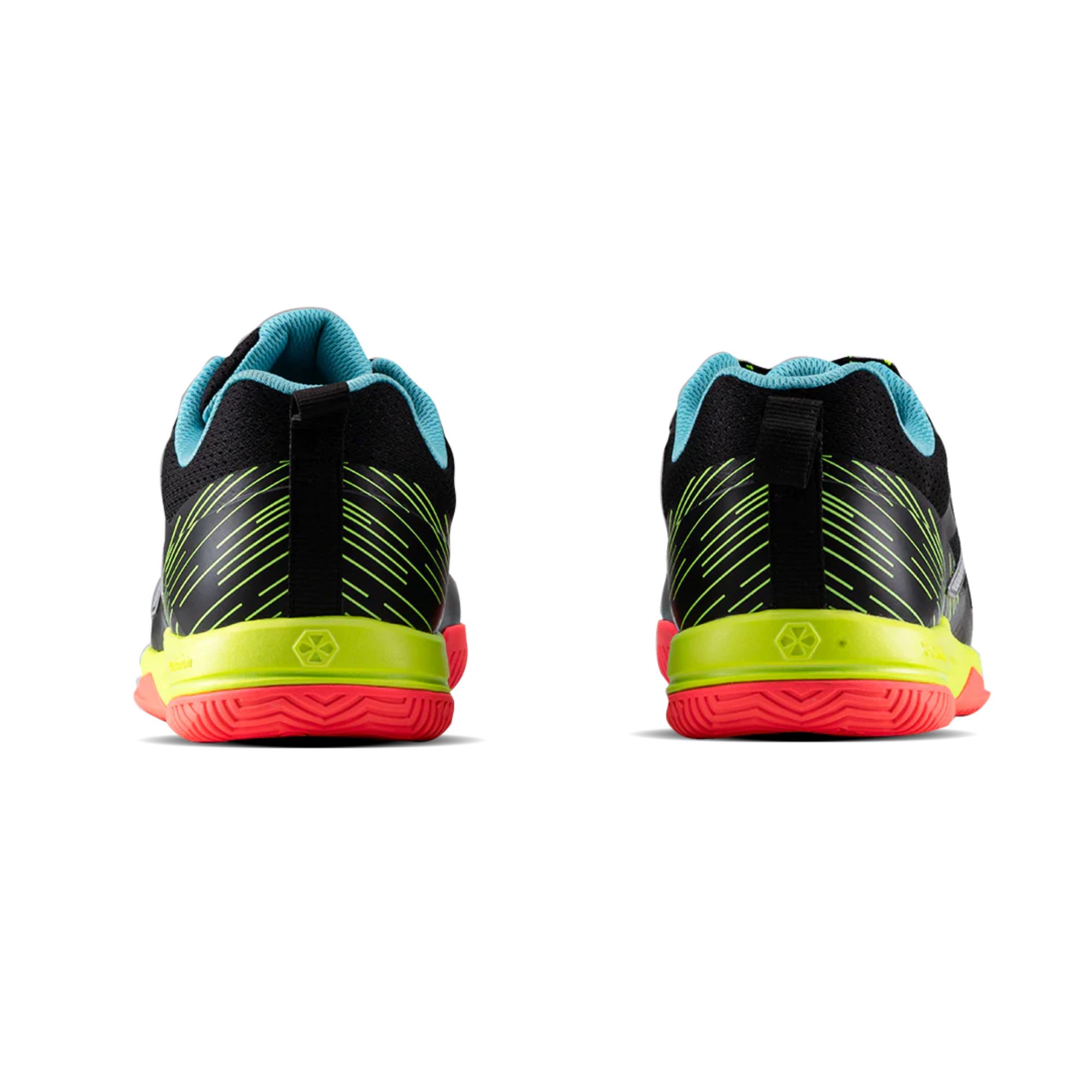 Hundred Court Sonic PBX Shoes - Image 3