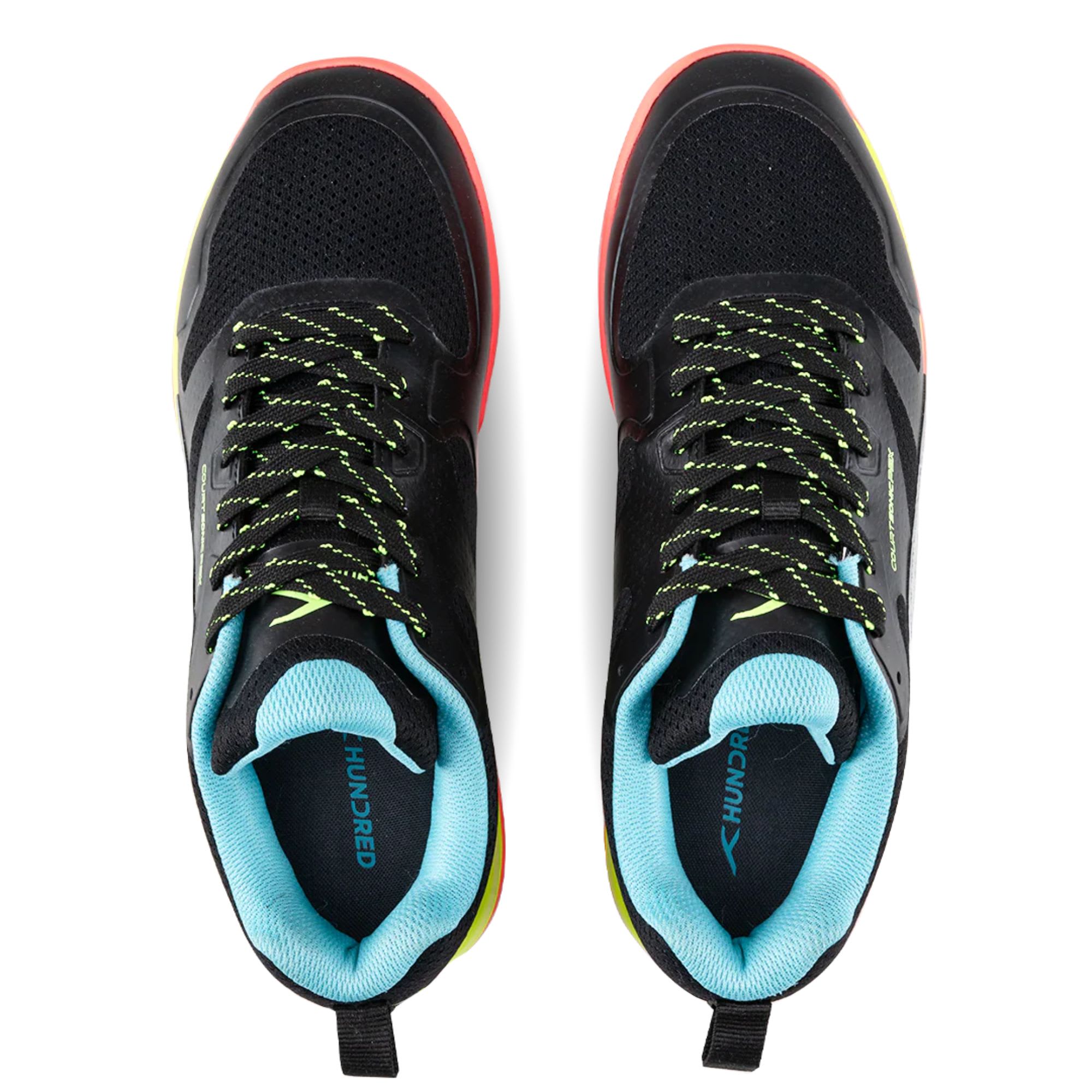 Hundred Court Sonic PBX Shoes - Image 2