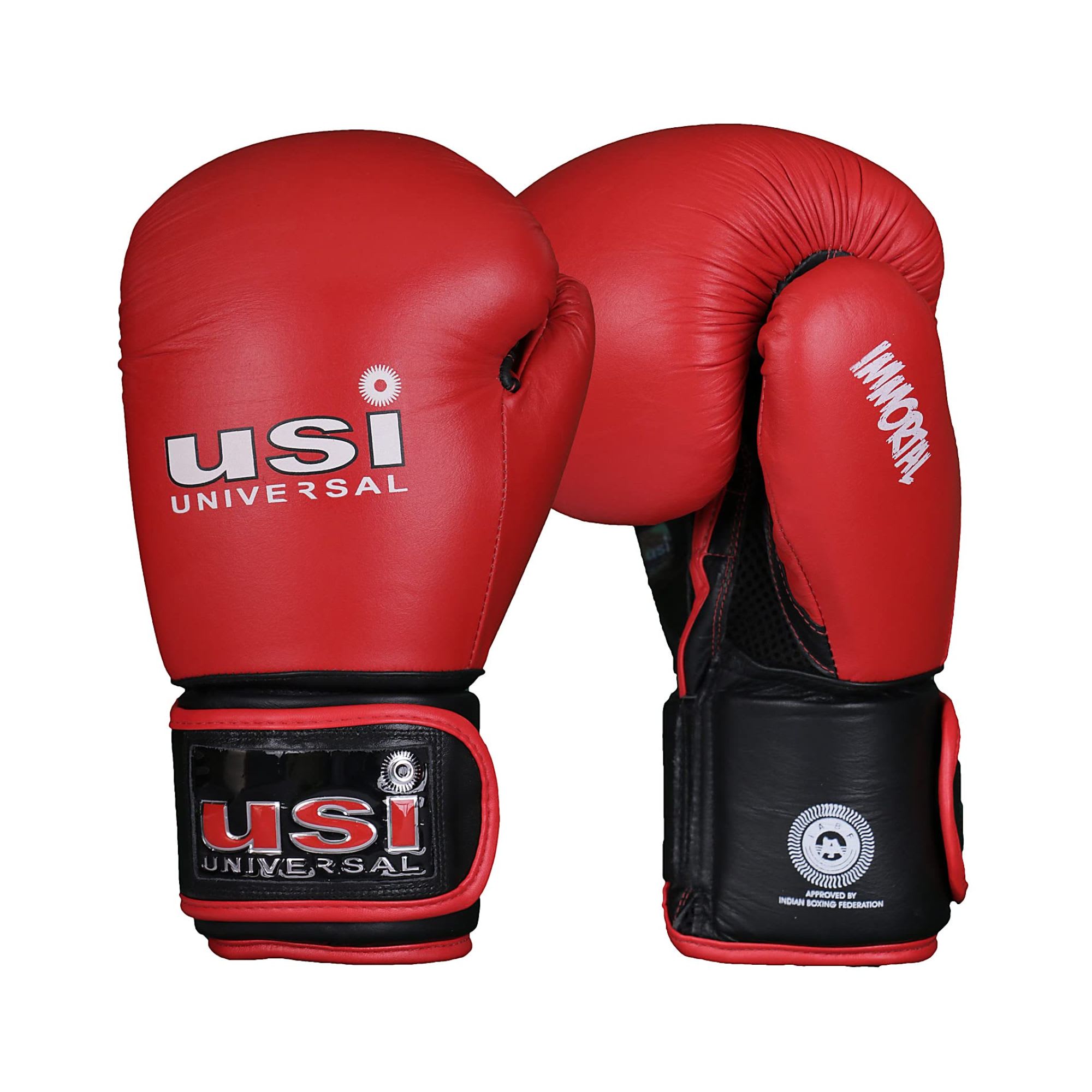 USI Immortal Safe Spar Boxing Gloves - Image 2