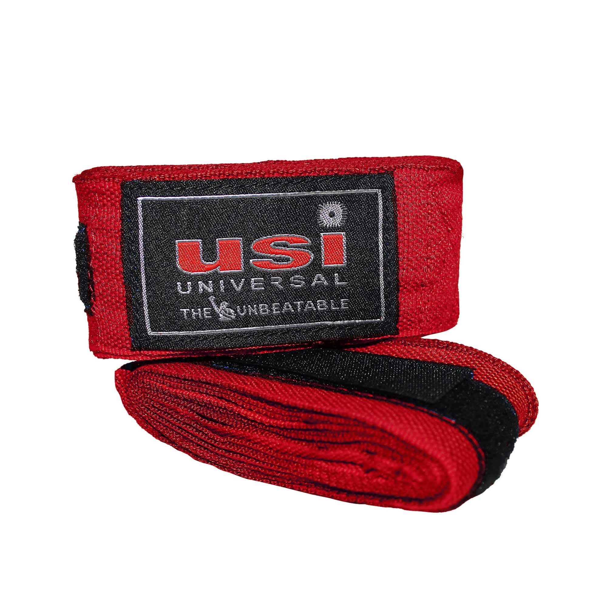 USI Boxing Cotton Hand Wraps