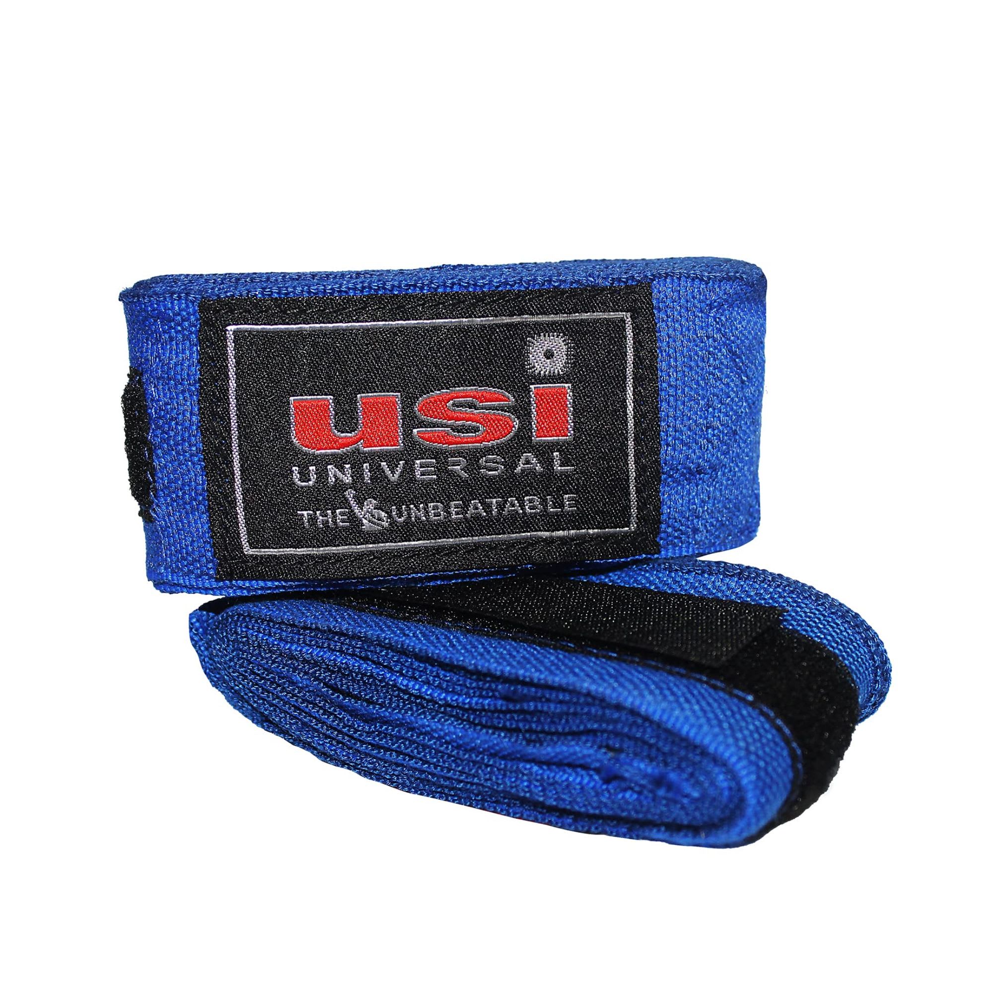 USI Boxing Cotton Hand Wraps - Image 2