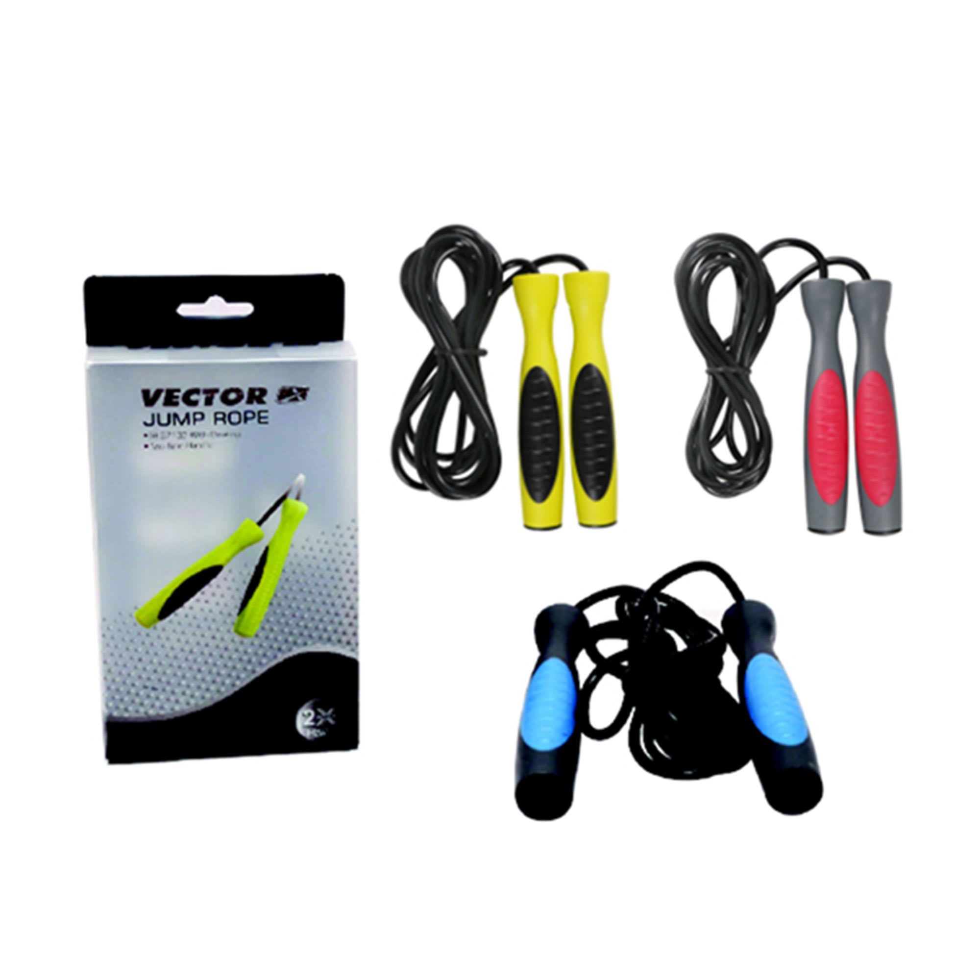 Vector X IR-97132 Jump/Skipping Rope - Image 3