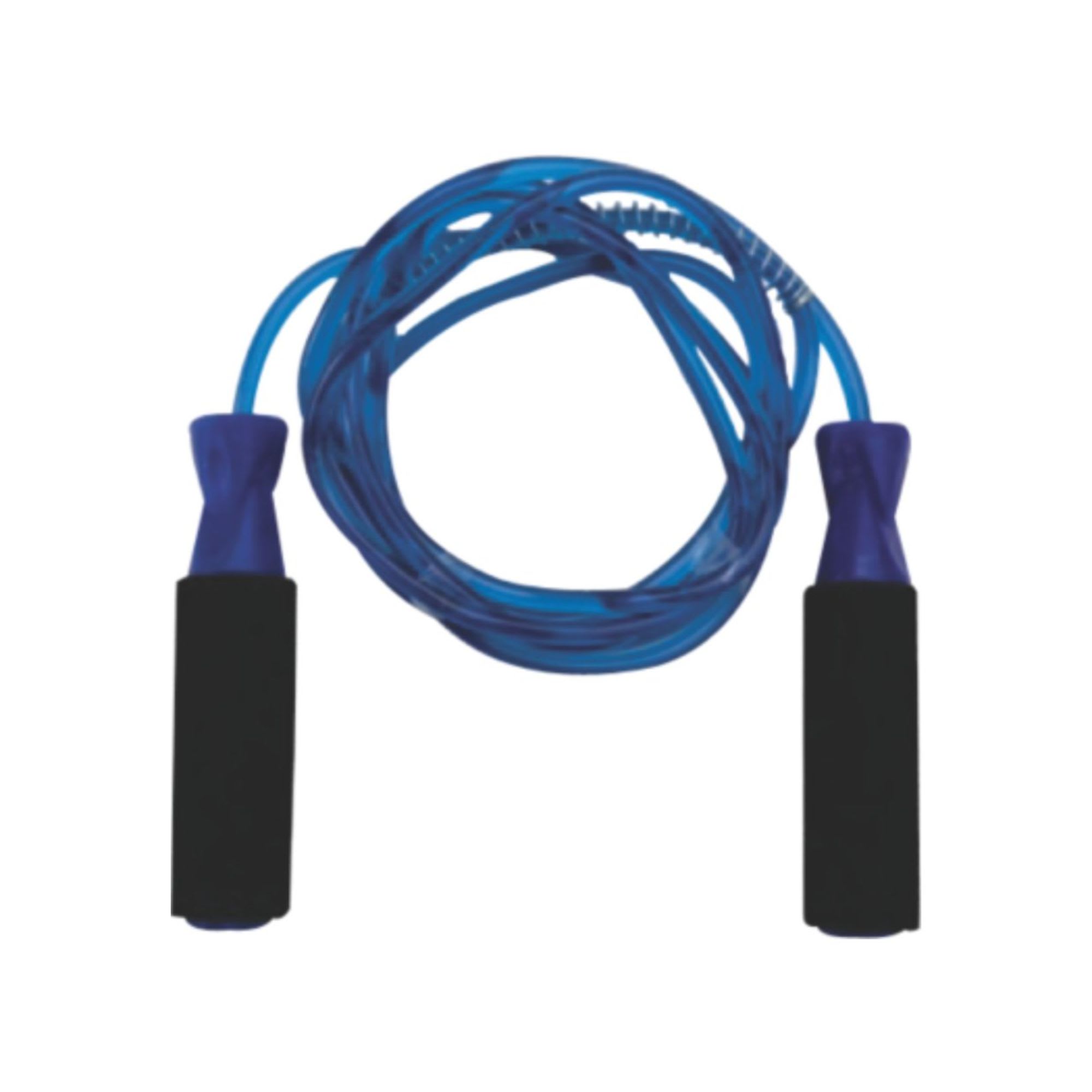USI PVC 629GP Skipping/Jump Rope