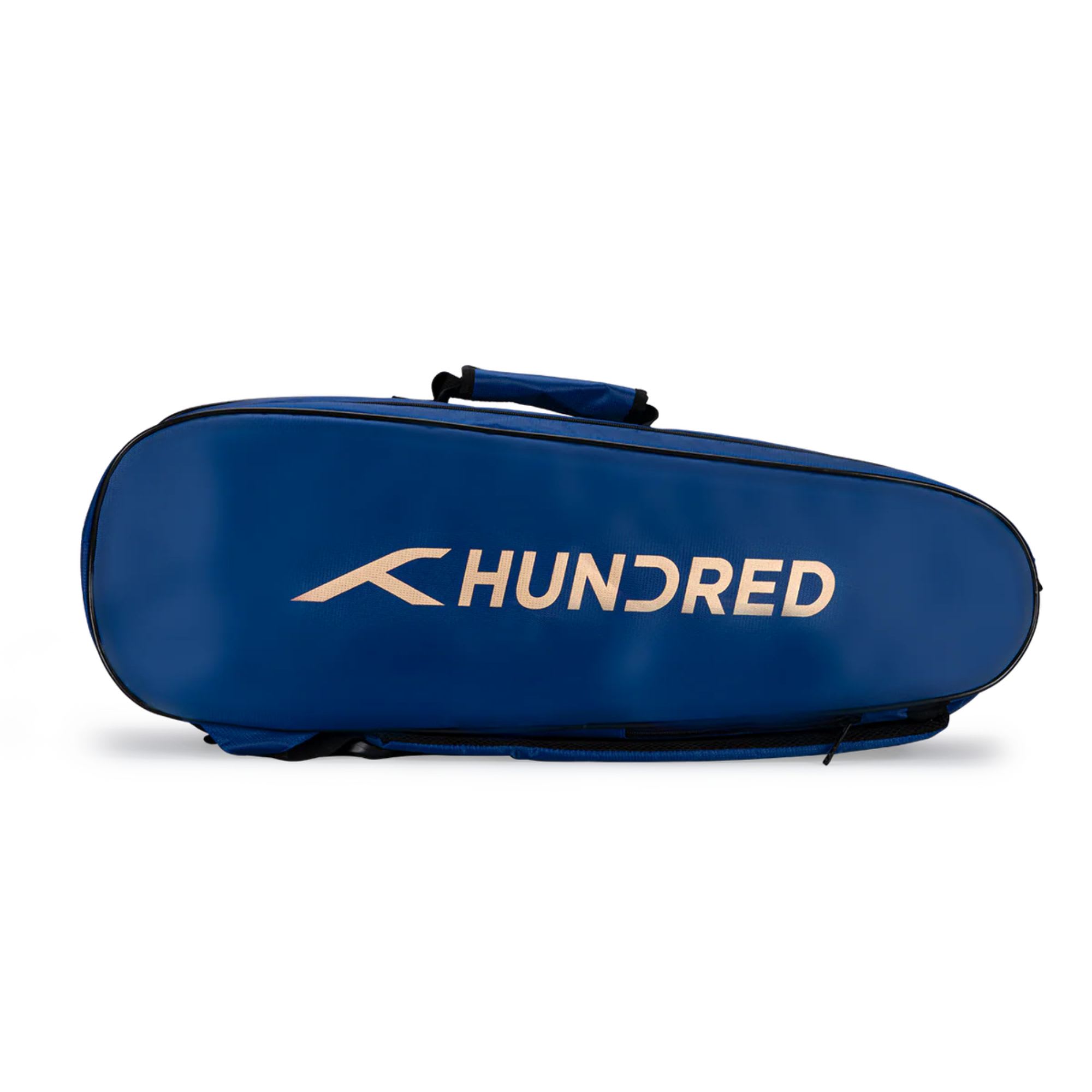 Hundred Cosmogear Royal Blue Badminton Kit Bag - Image 2