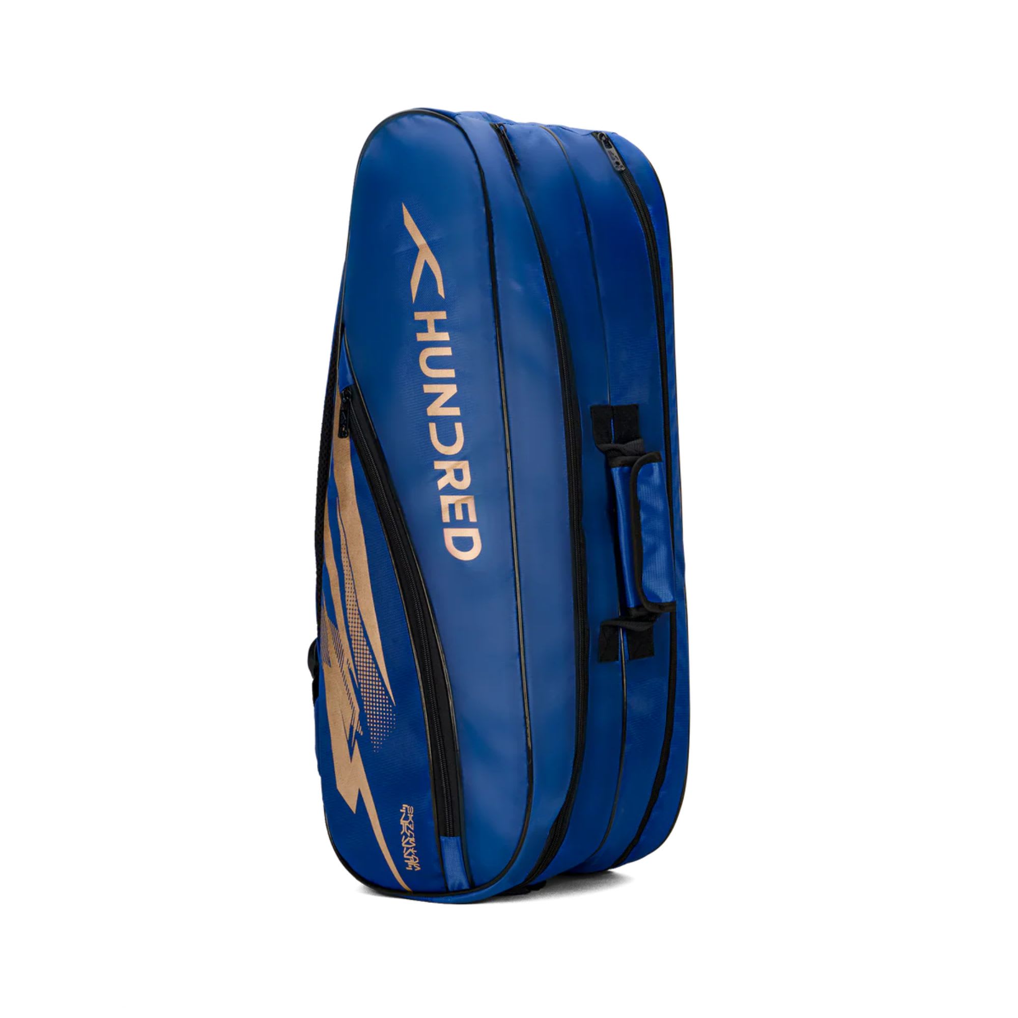 Hundred Cosmogear Royal Blue Badminton Kit Bag - Image 6