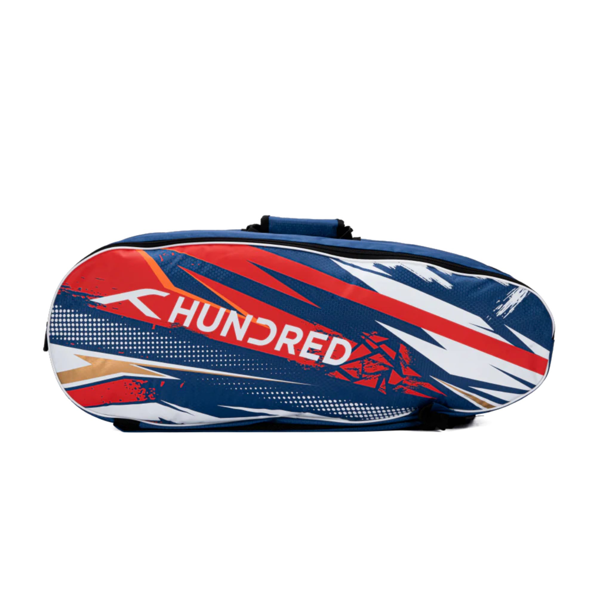 Hundred Rock Adventure Dust Blue Badminton Kit Bag - Image 2