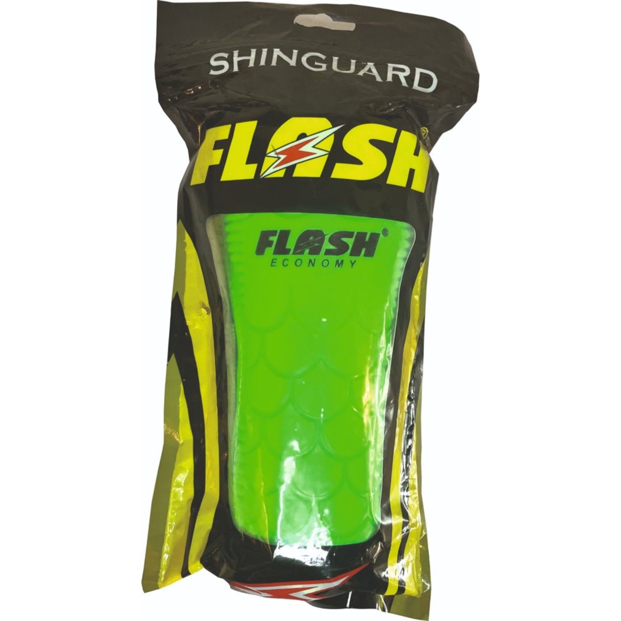 Flash Men Football Shin Guard