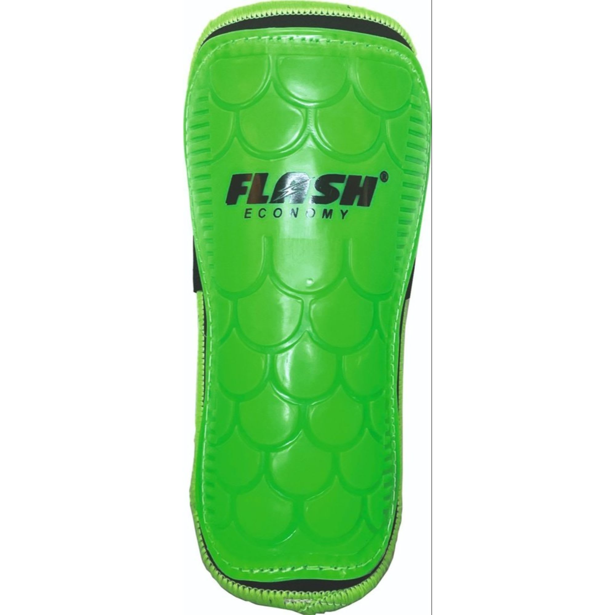 Flash Men Football Shin Guard - Image 2