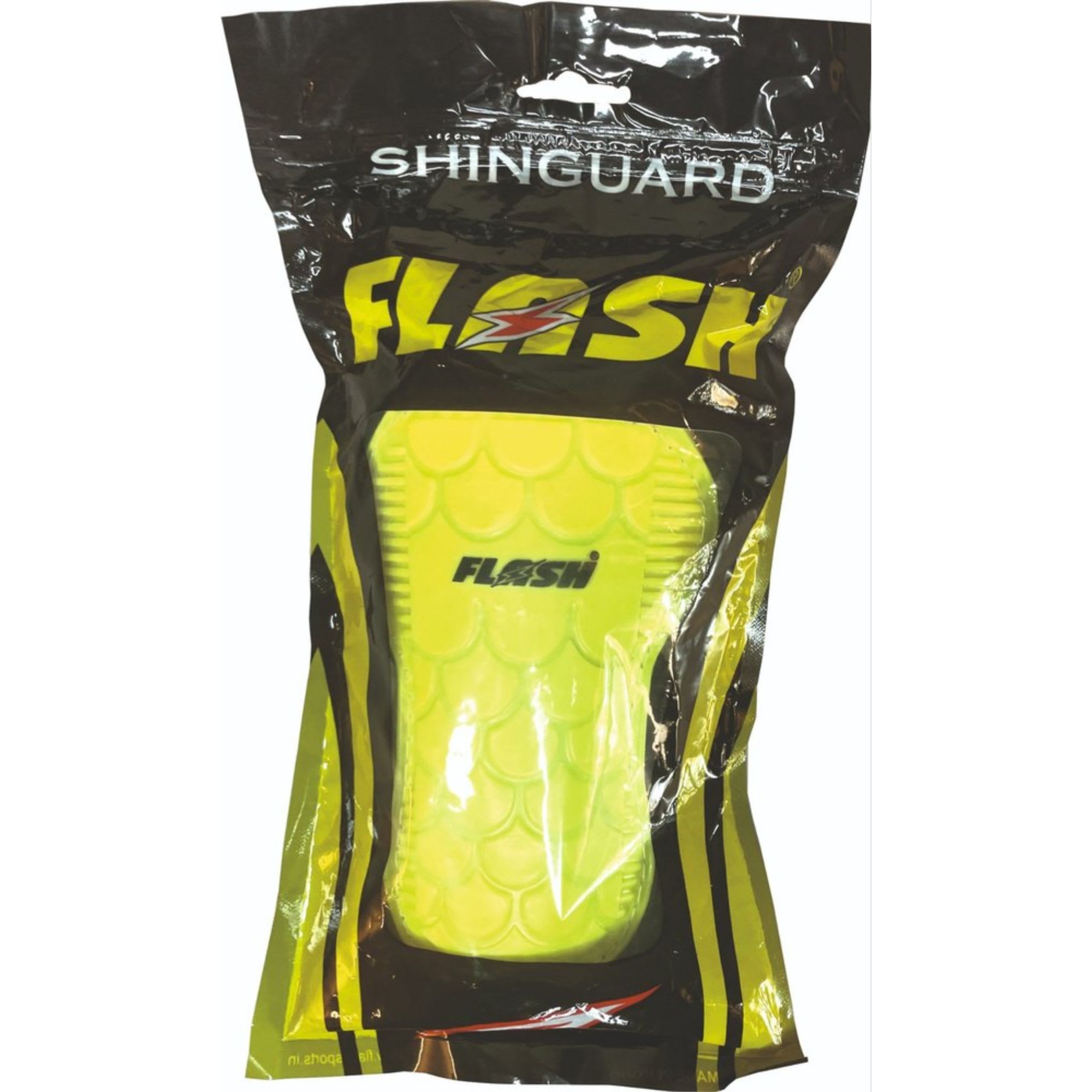 Flash Men Football Shin Guard - Image 3
