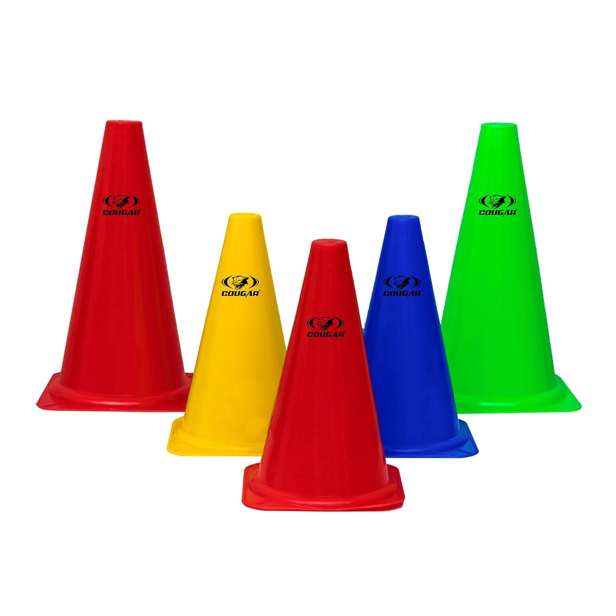 Cougar Football Marking Cone