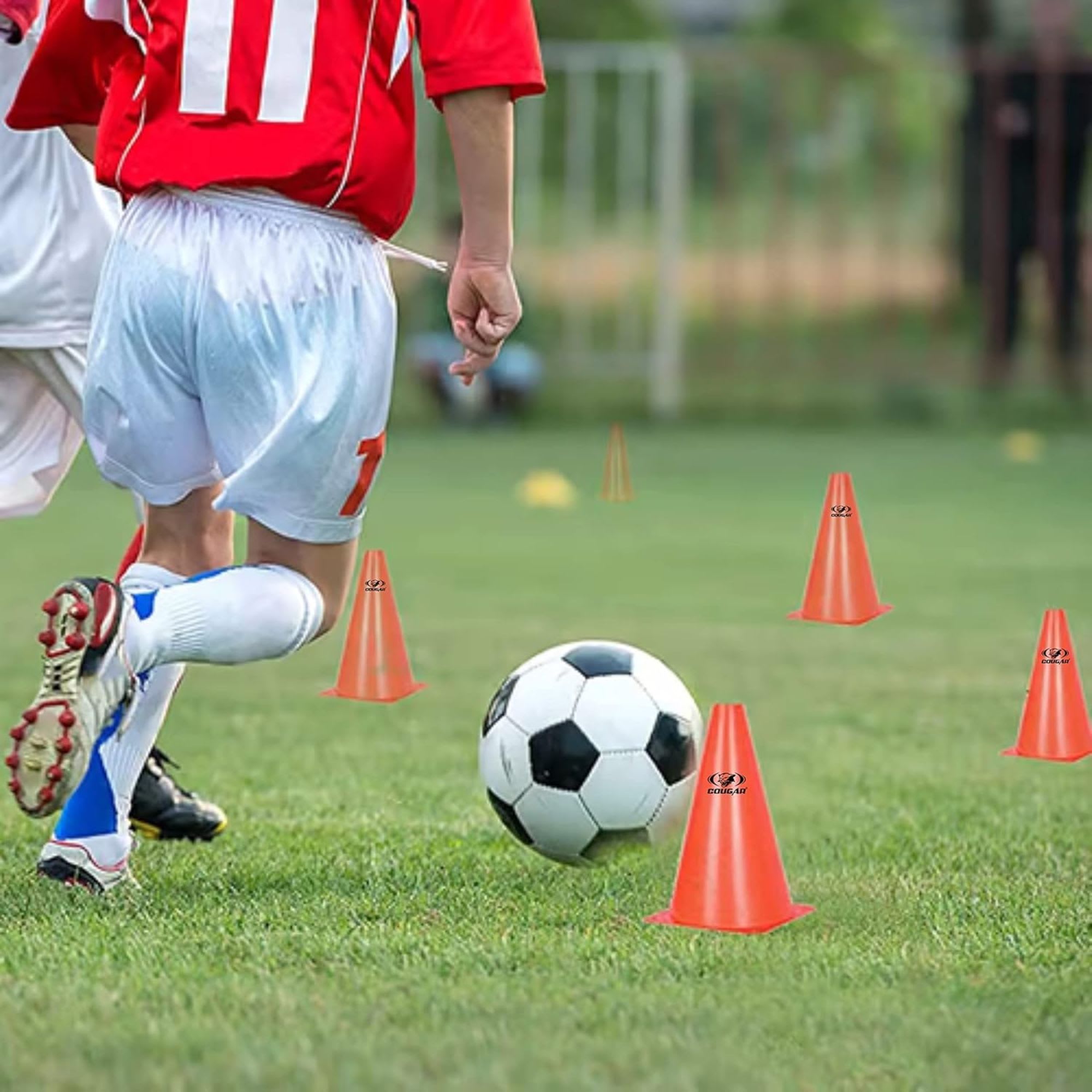 Cougar Football Marking Cone - Image 4