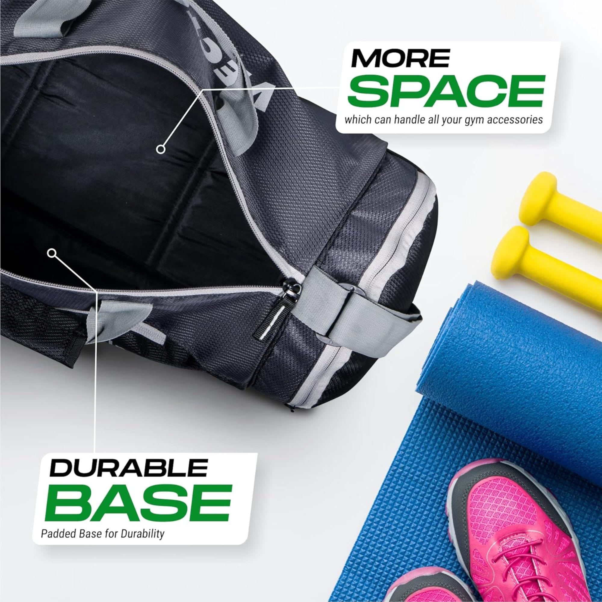 Vector X Impulse Gym/Sports Bag - Image 2