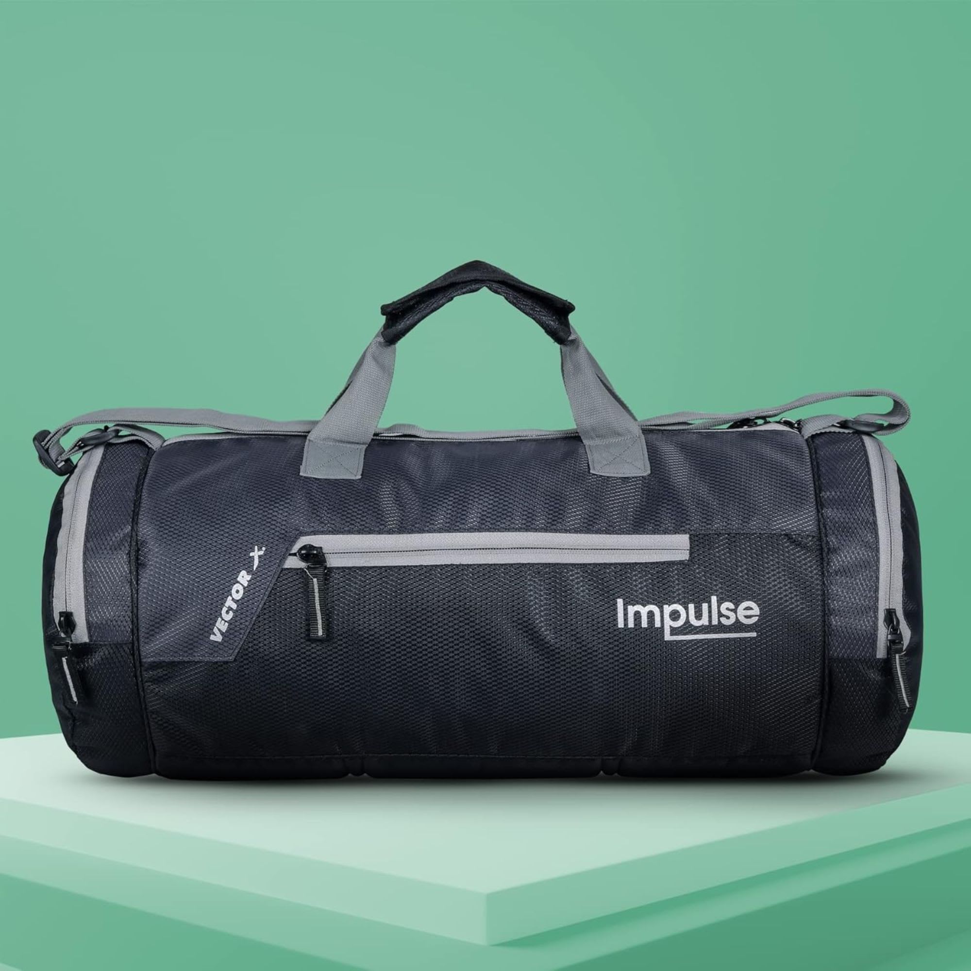 Vector X Impulse Gym/Sports Bag - Image 3
