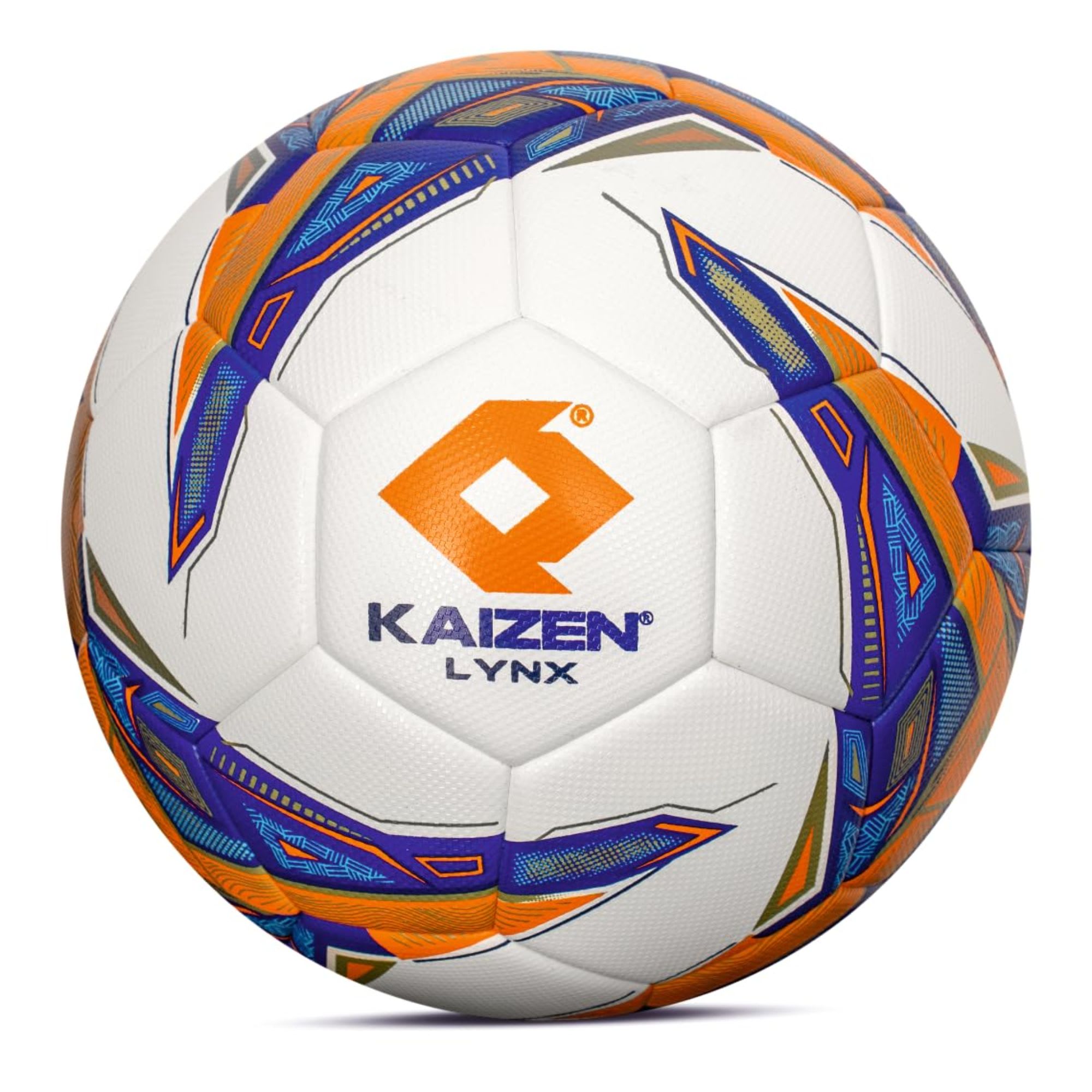 Kaizen Lynx Football