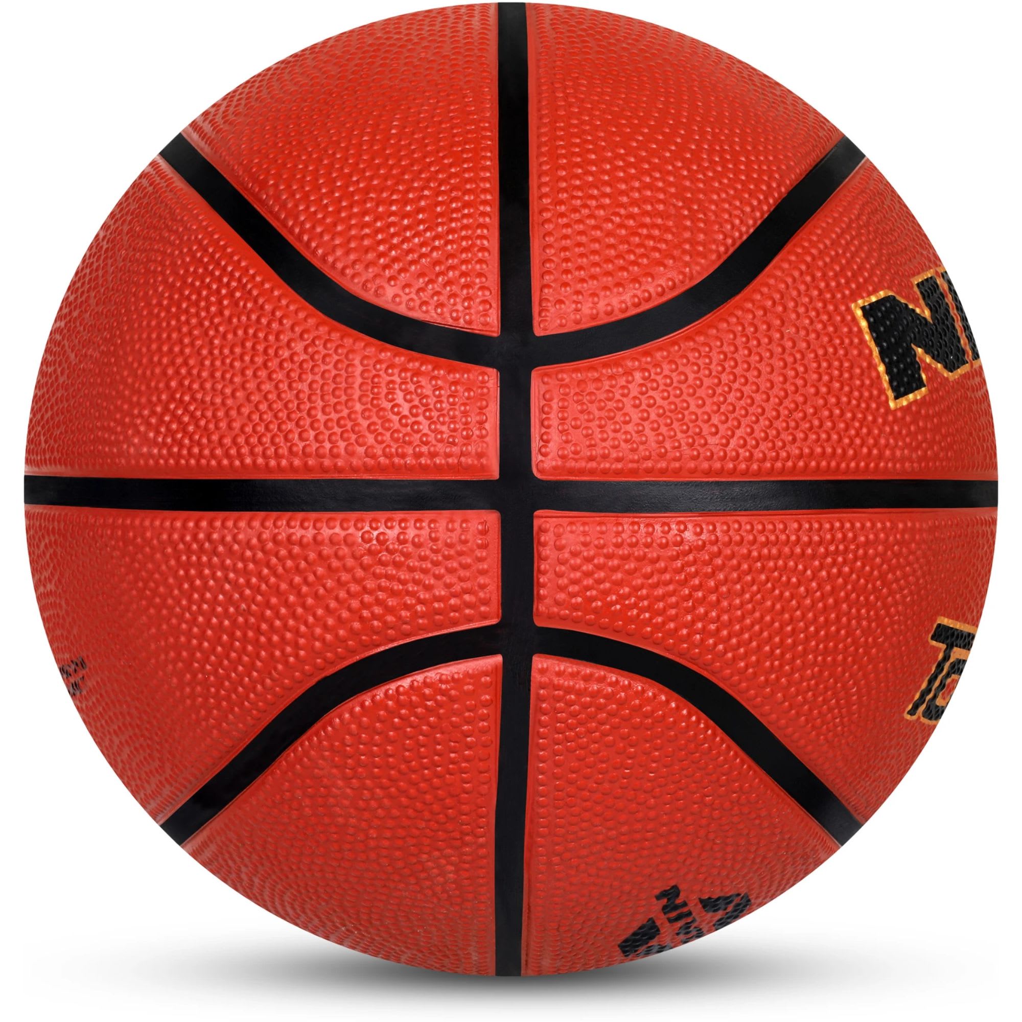 Nivia Top Grip S-6 Basketball - Image 2