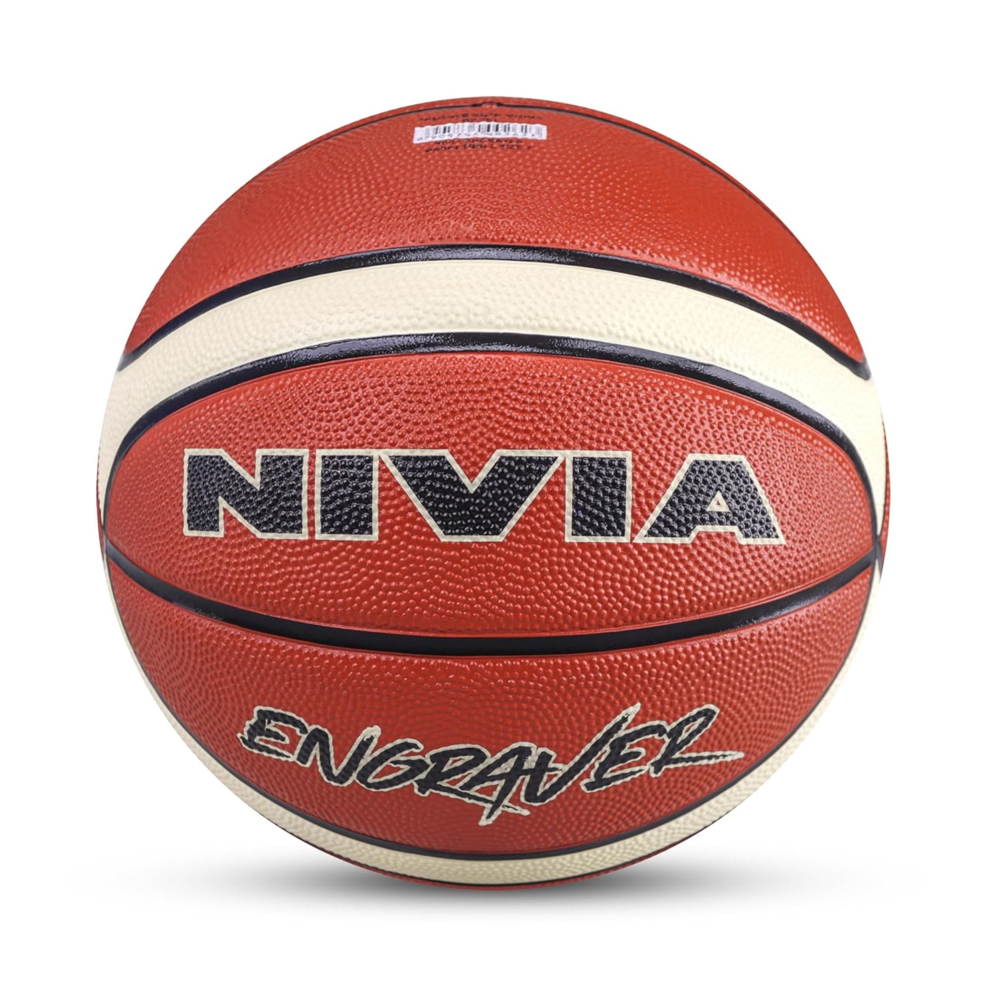 Nivia Engraver S-7 Basketball