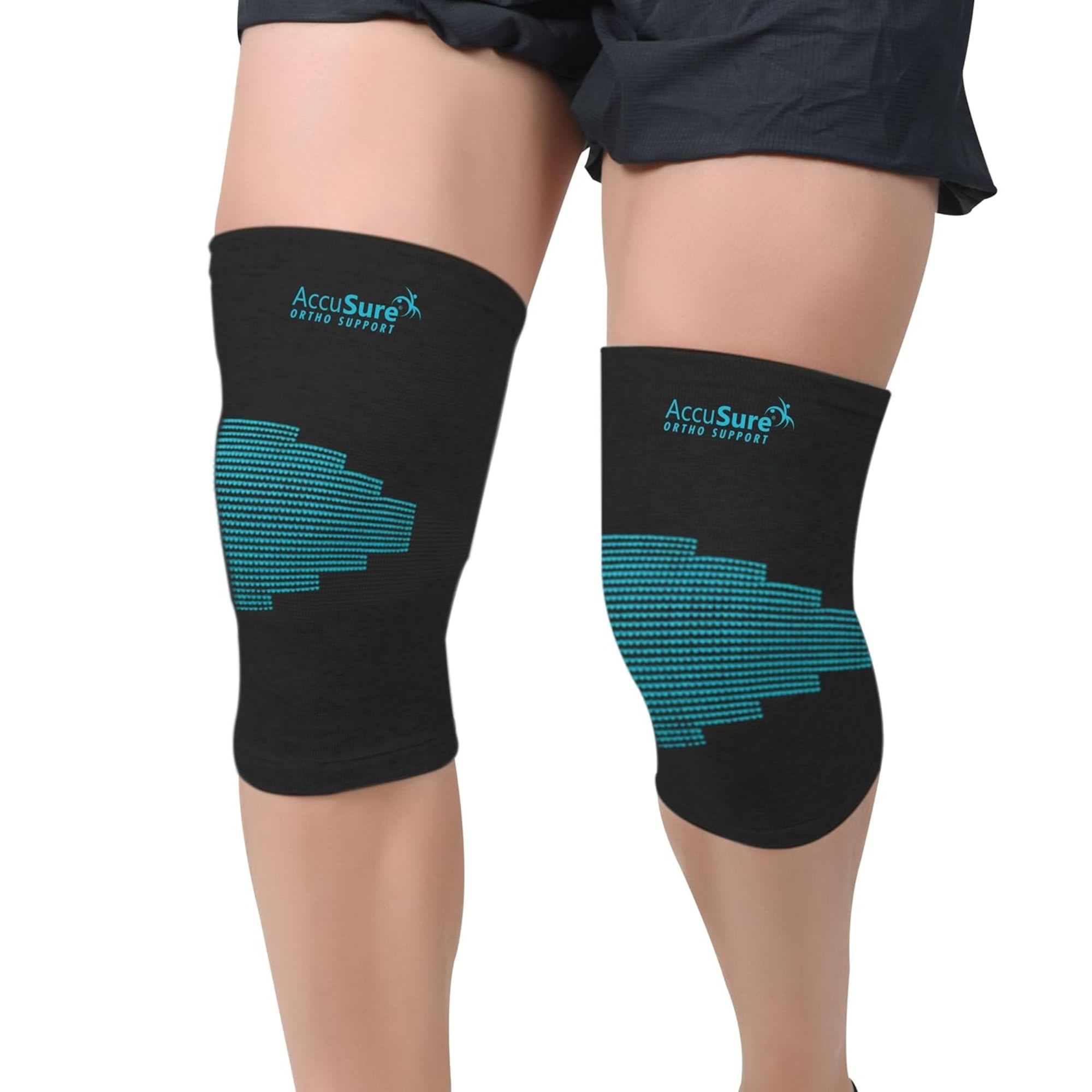 Accusure K-20 Knee Support