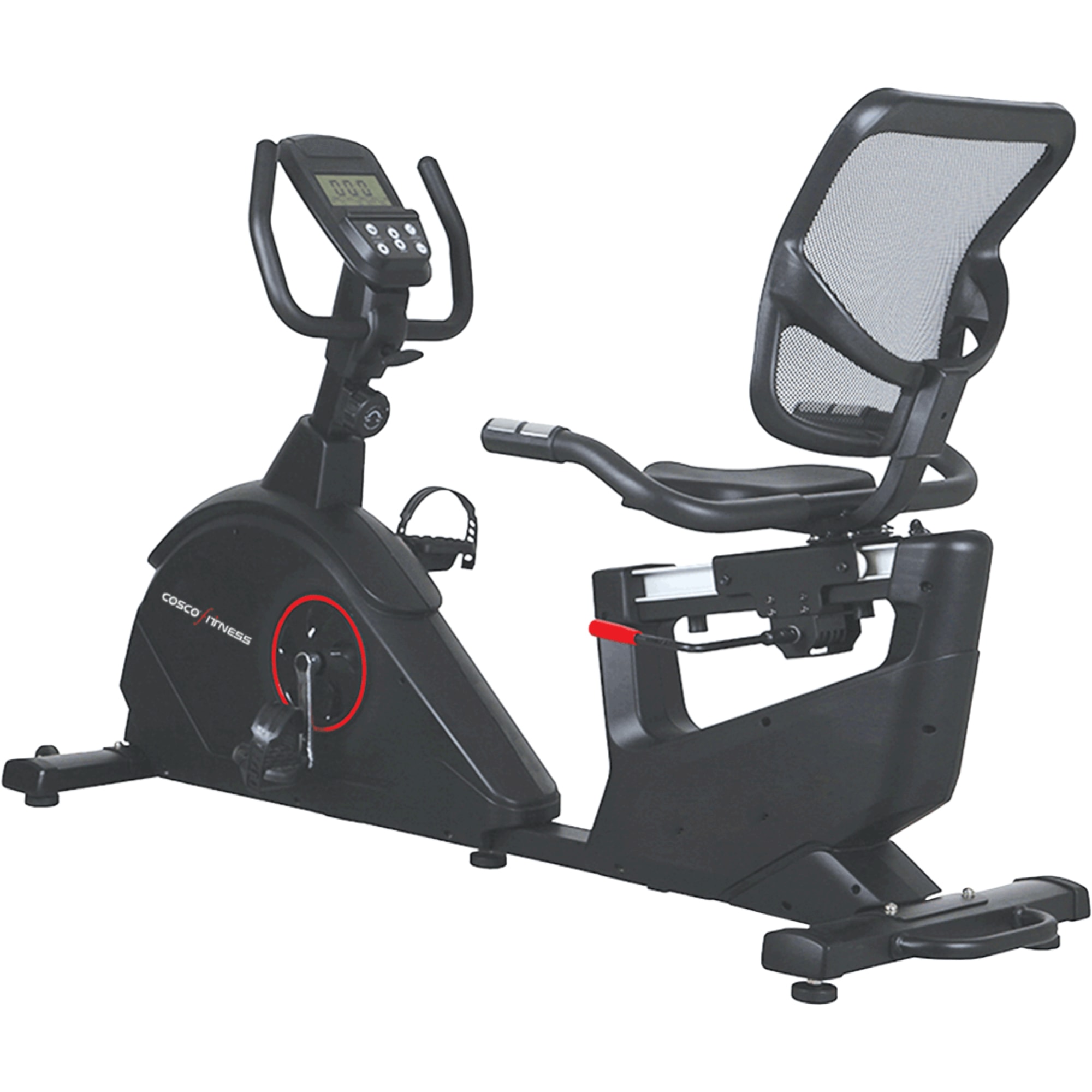 Cosco CEB-77 R Recumbent Bike