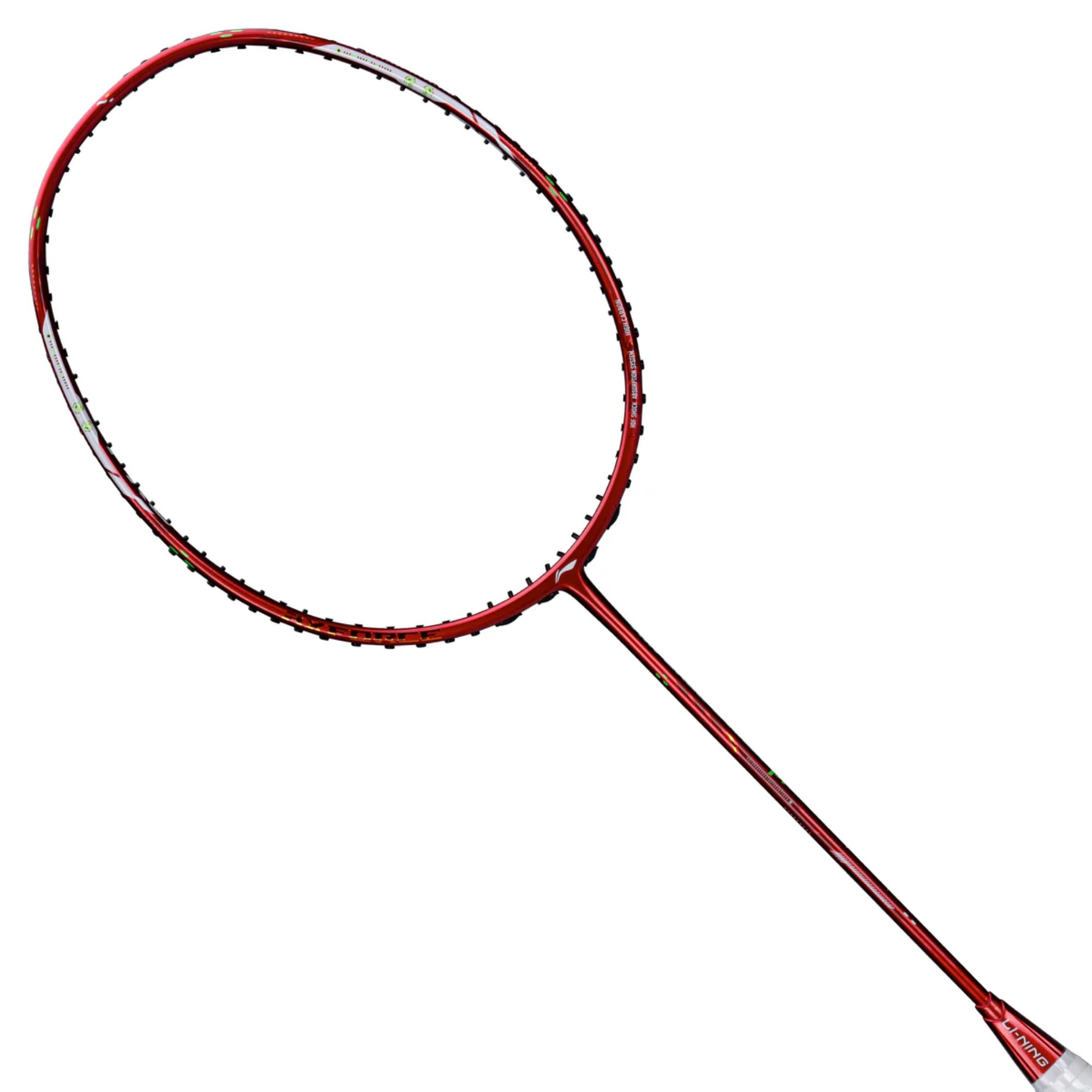 Li-Ning AxForce Cannon Pro - 5U Badminton Racket
