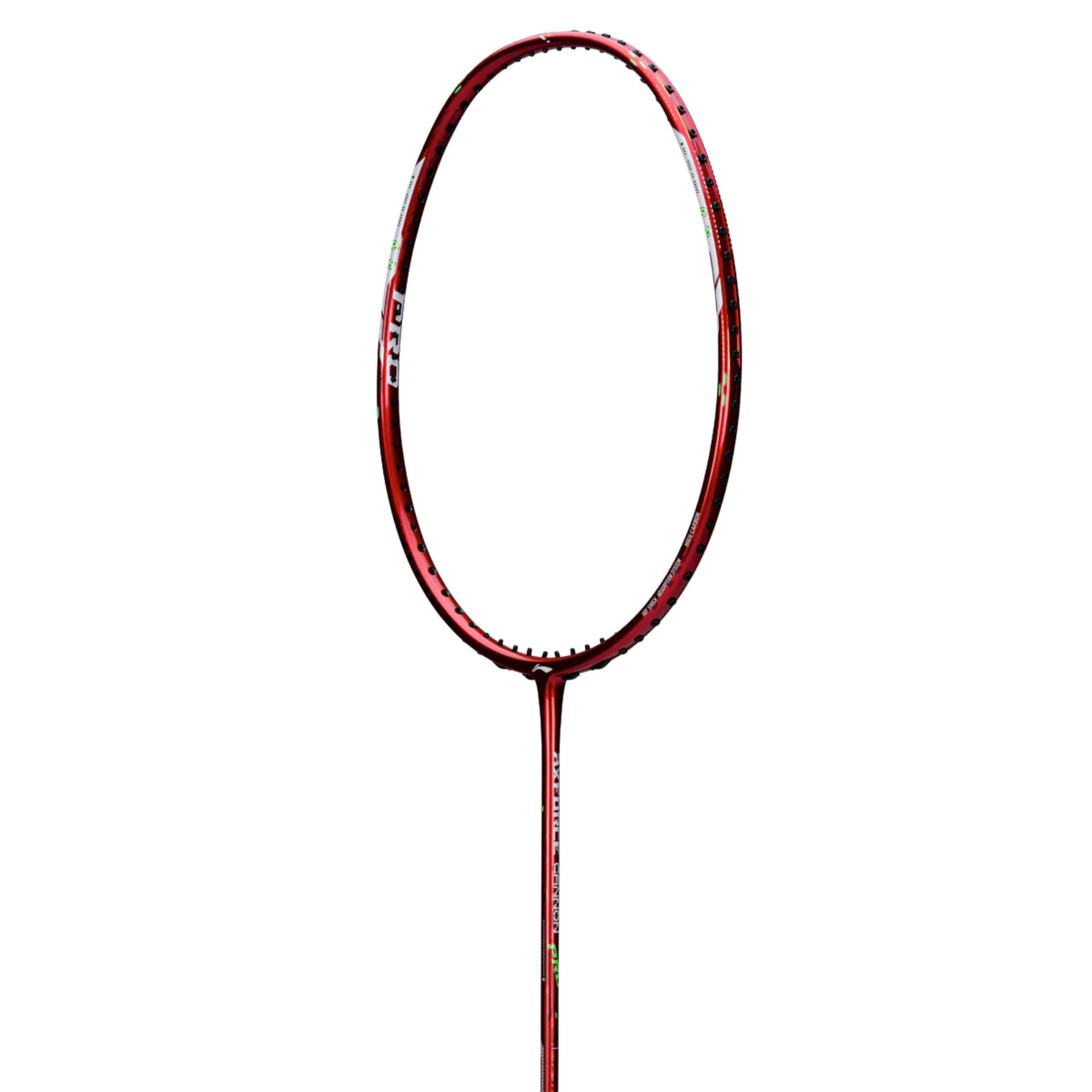 Li-Ning AxForce Cannon Pro - 5U Badminton Racket - Image 2